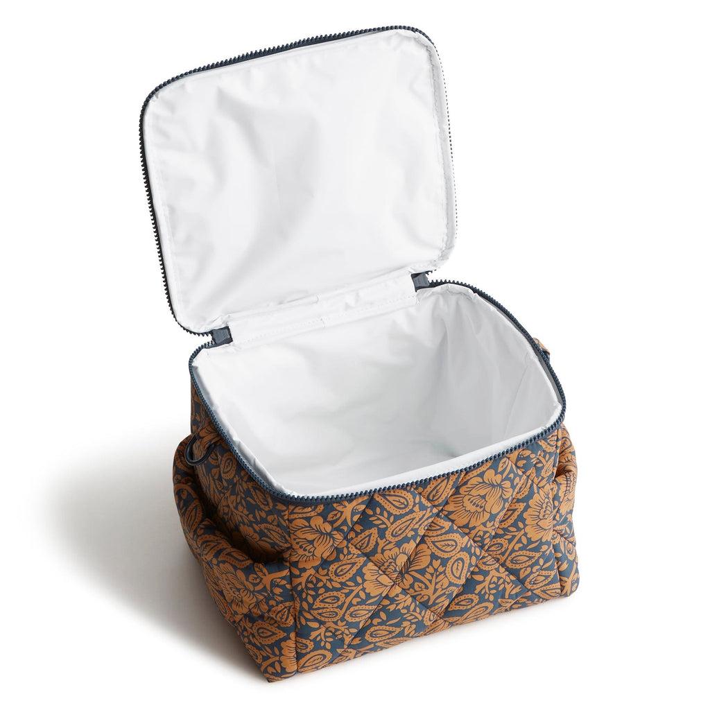 Zip Wristlet Product Image