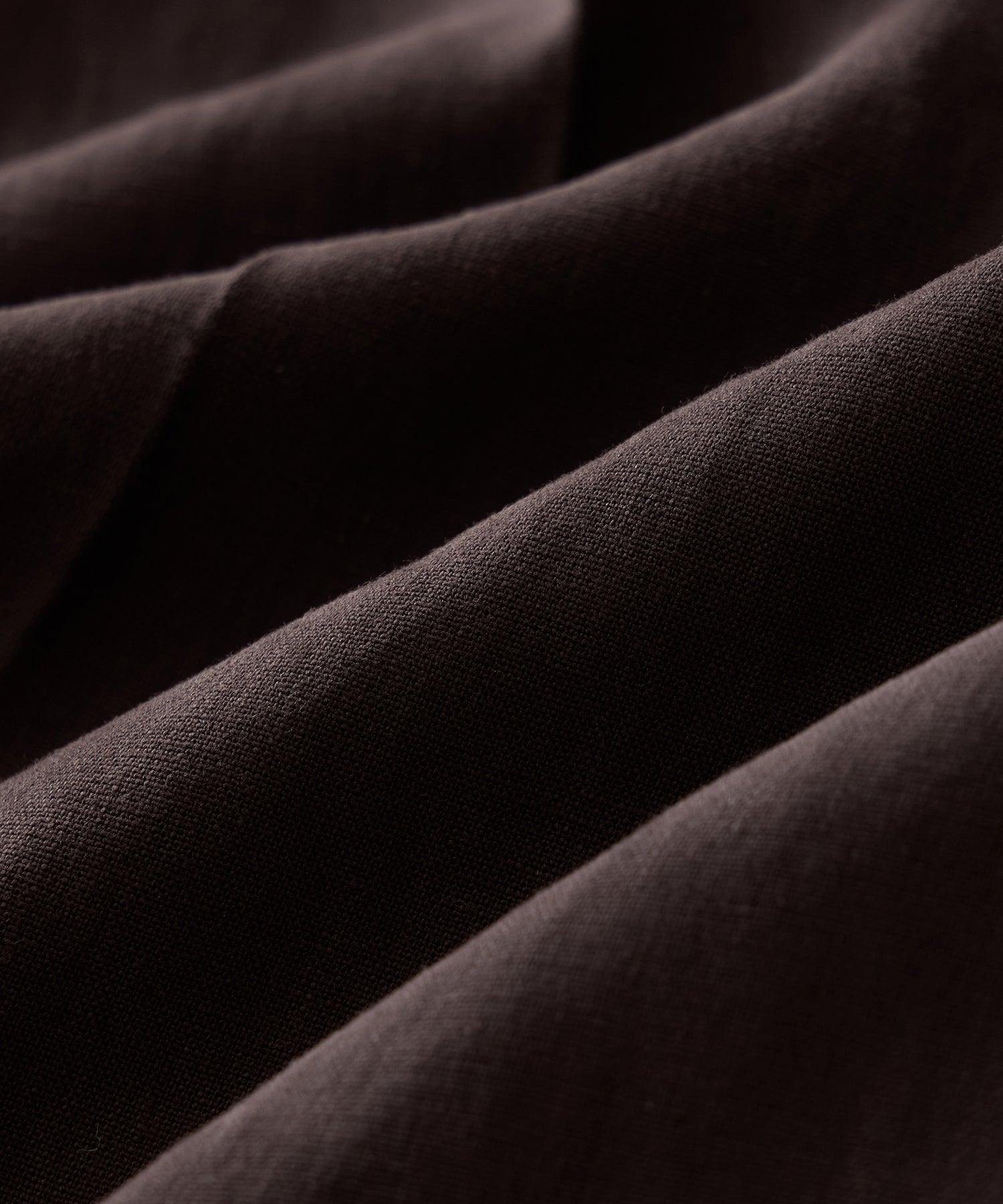 Italian Sueded Linen Sutton Suit Product Image