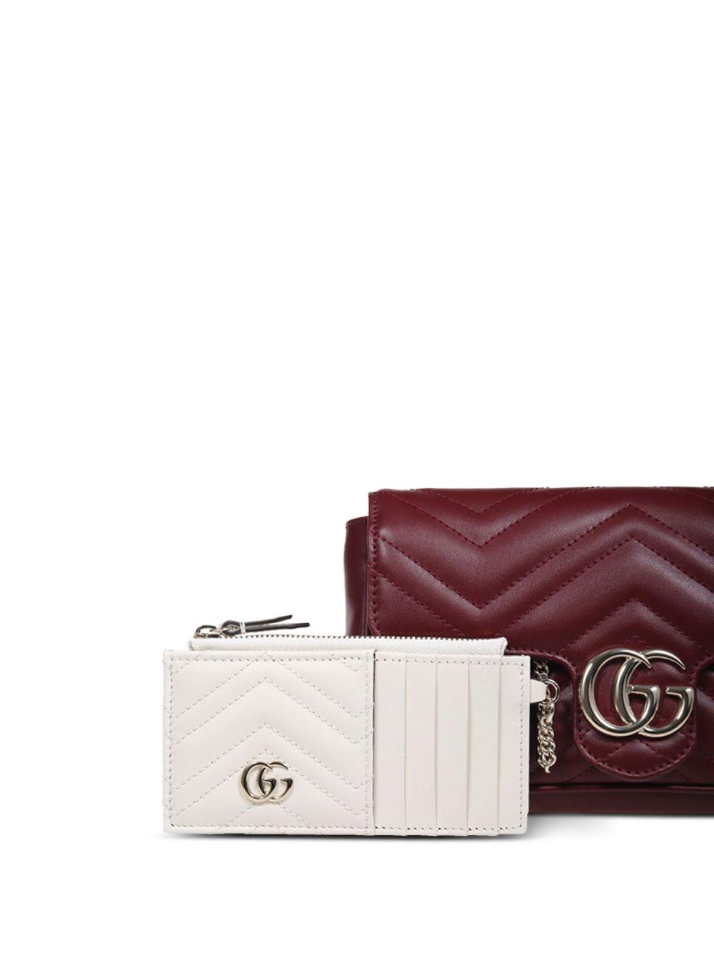 mini GG Marmont shoulder bag Product Image