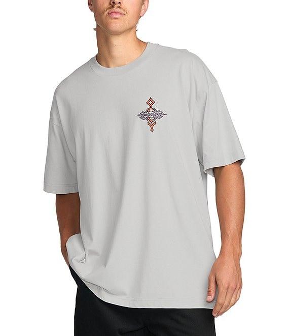 Billabong Occy Short Sleeve T-Shirt Product Image