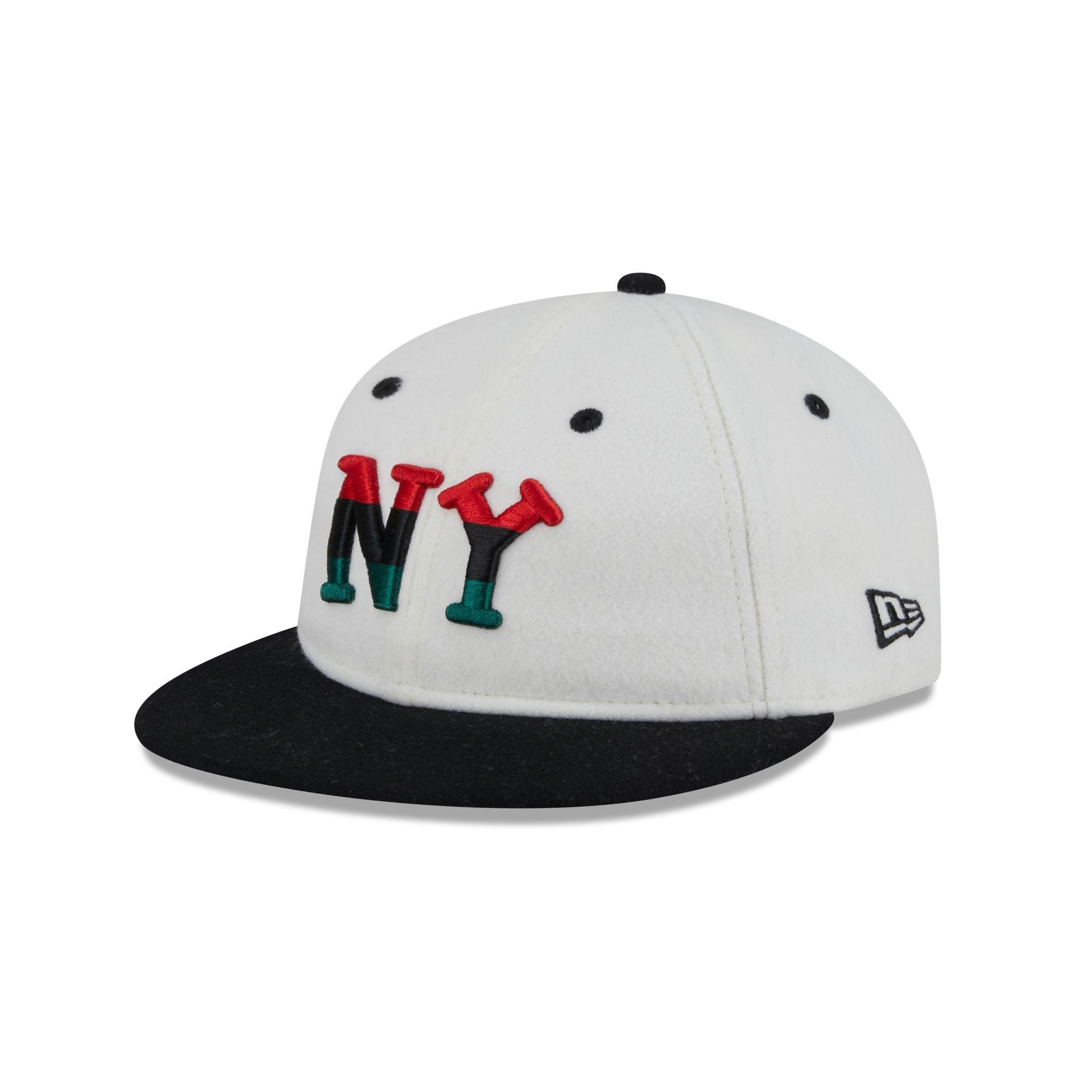 Buffalo Bills 2025 Sideline Hot Weather Black 59FIFTY Fitted Hat Male Product Image