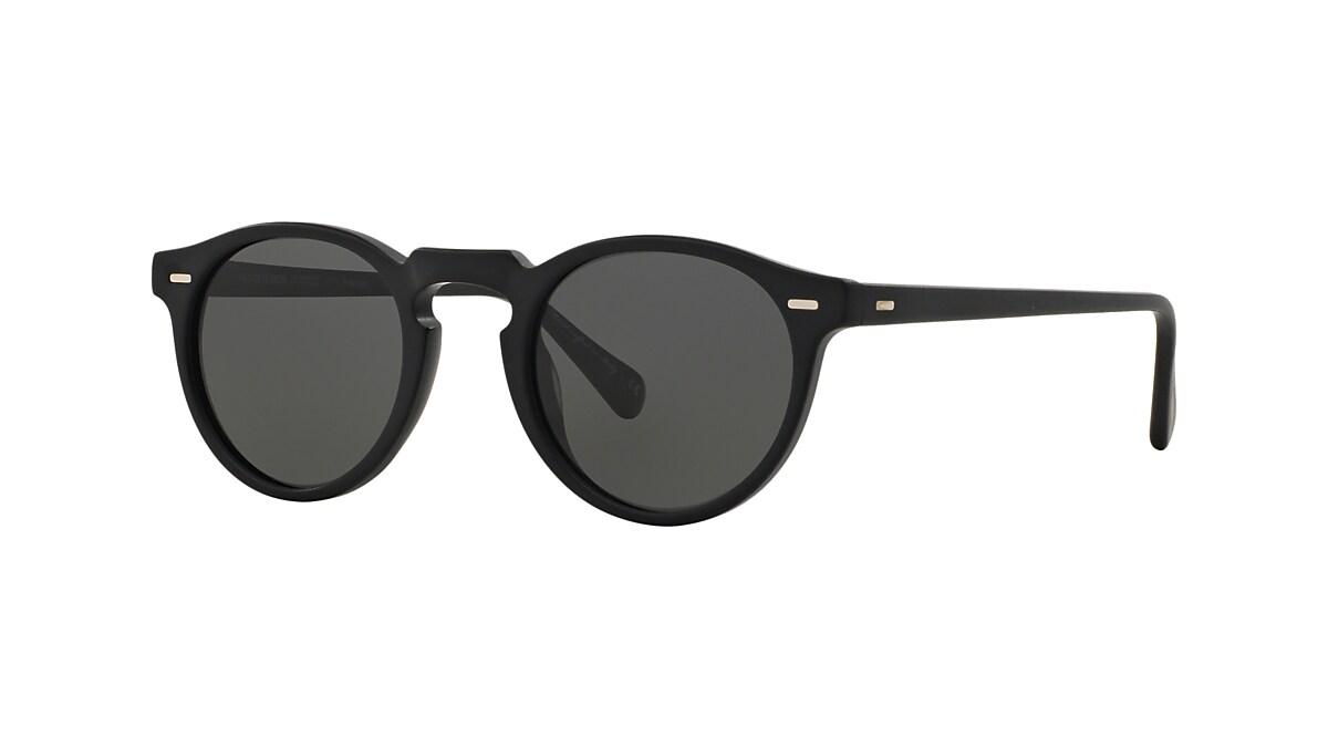 Gregory Peck Sun 0OV5217S__1483R8 Product Image