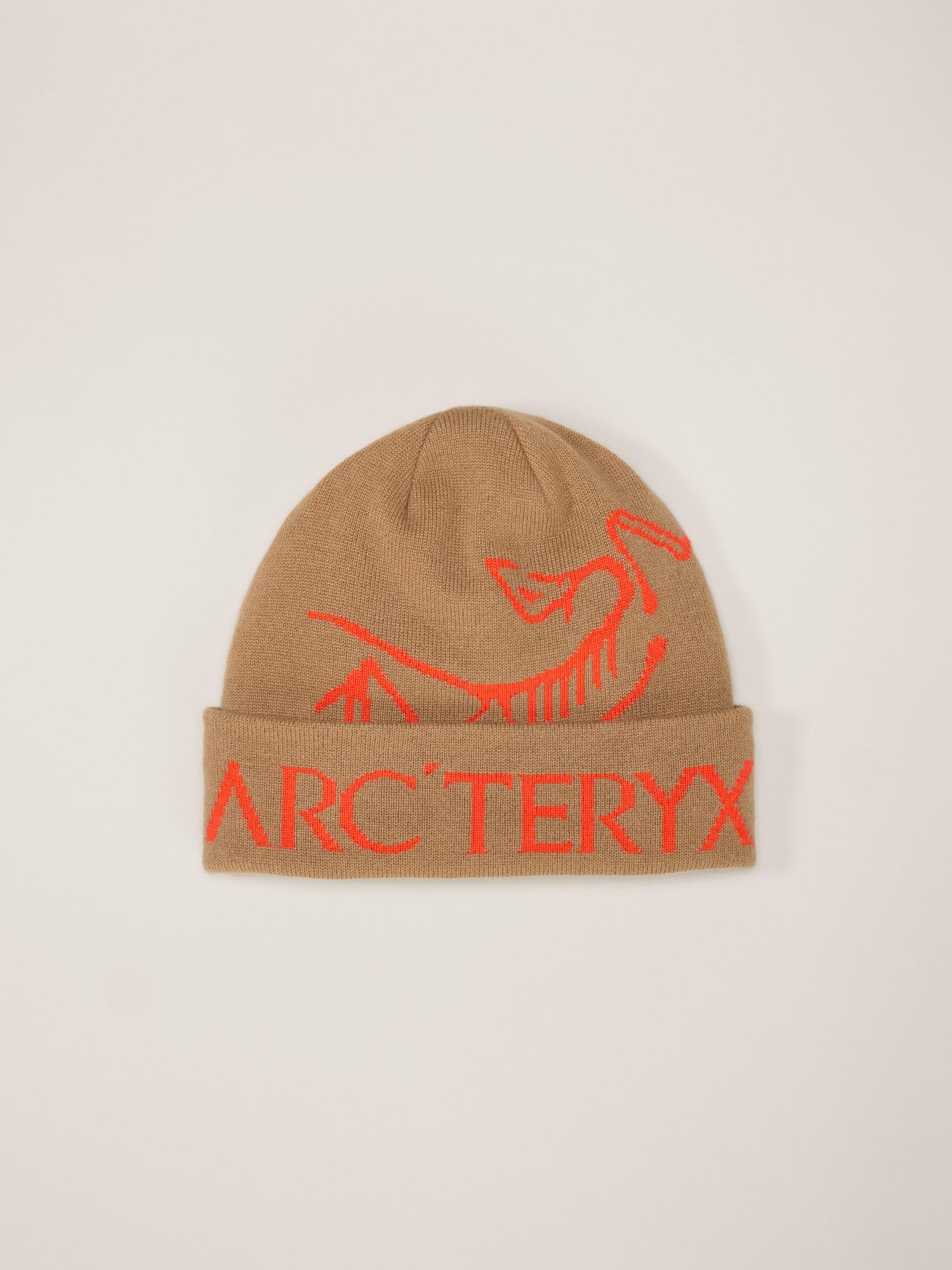 Bird Word Toque Product Image