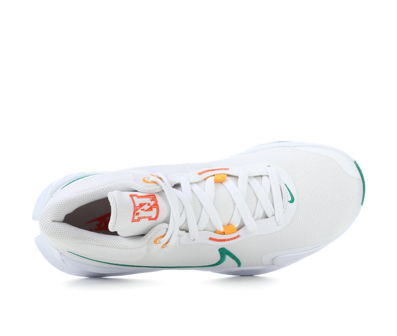 Men's Nike Renew Elevate III Basketball Shoes Product Image