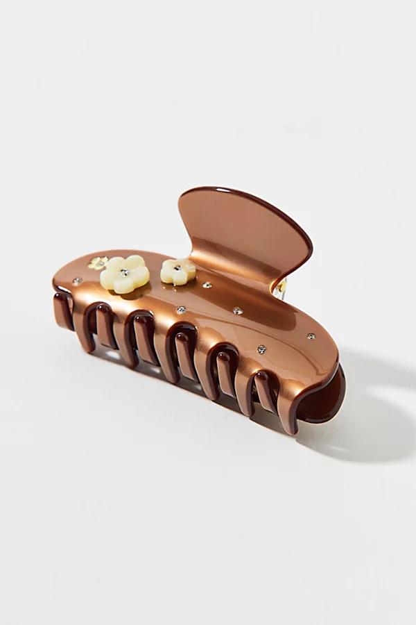 Emi Jay Sweetheart Claw Clip Womens at Urban Outfitters Product Image