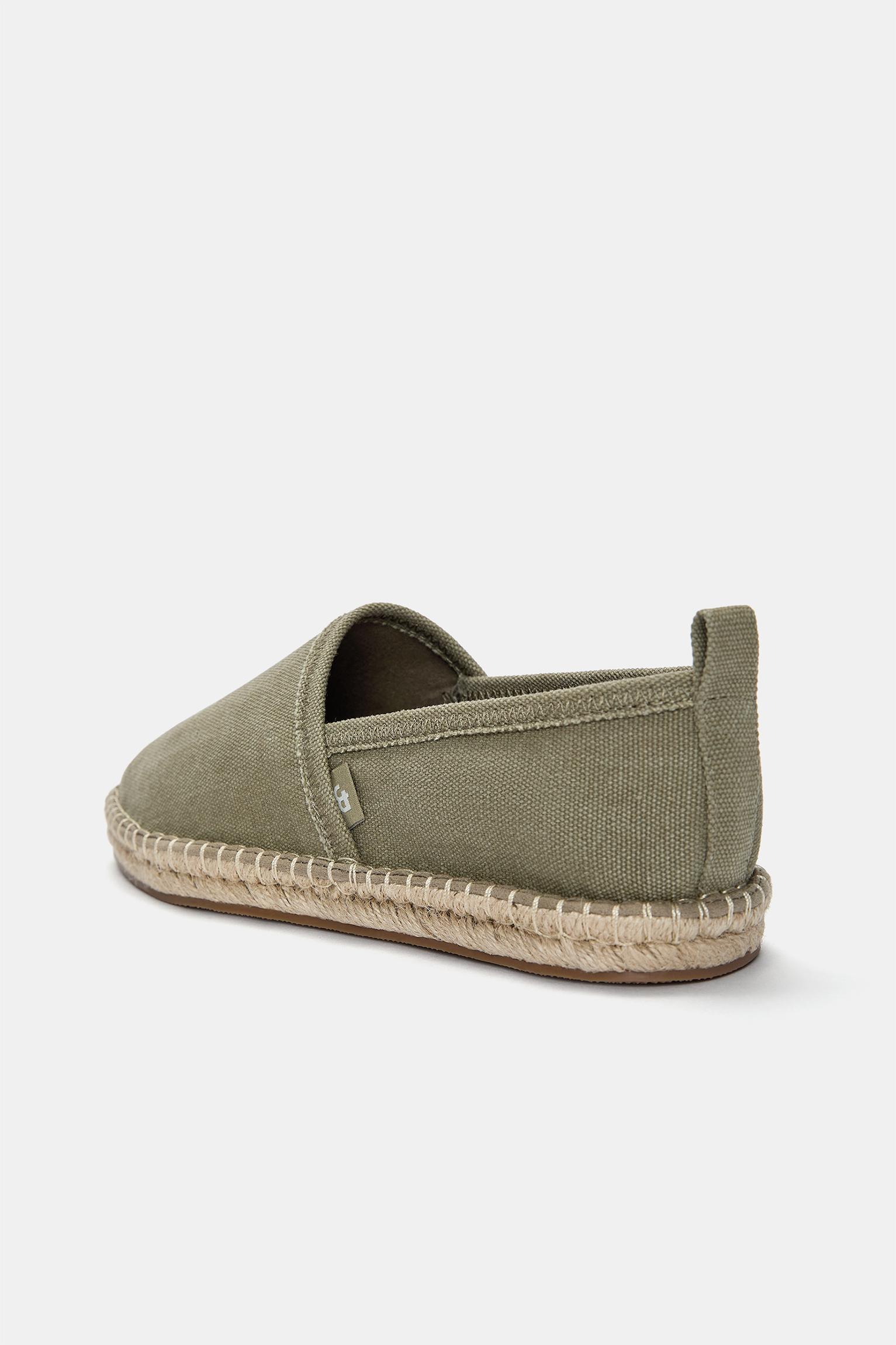 Jute espadrilles Product Image