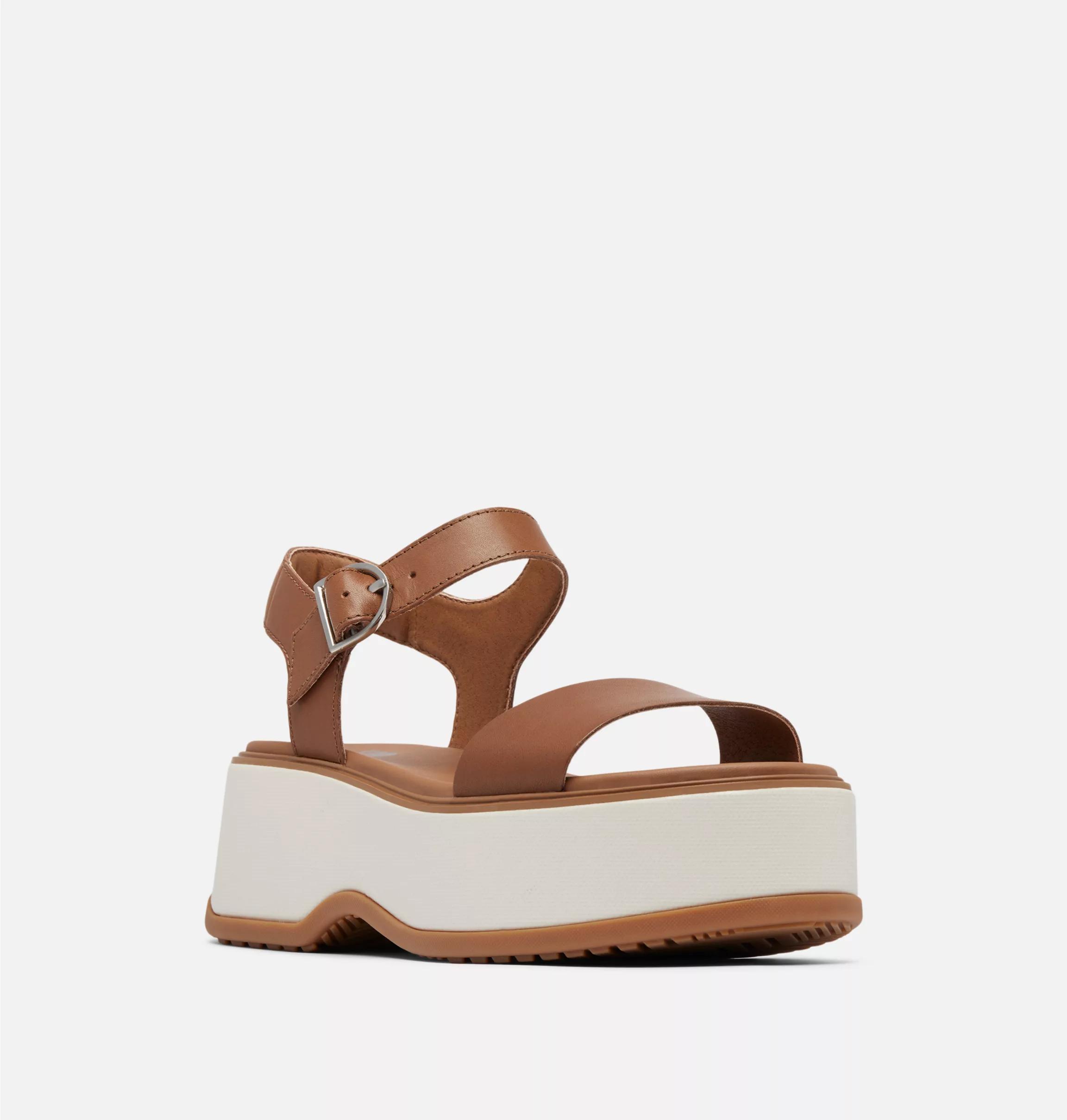 DAYSPRING™ Ankle Strap Women's Platform Sandal Product Image