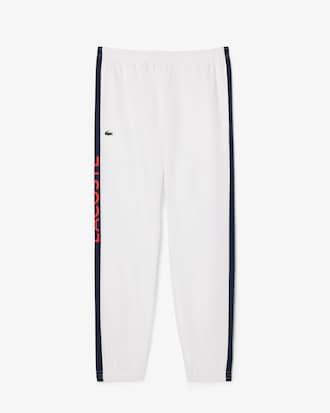 Tennis Printed Tracksuit Product Image