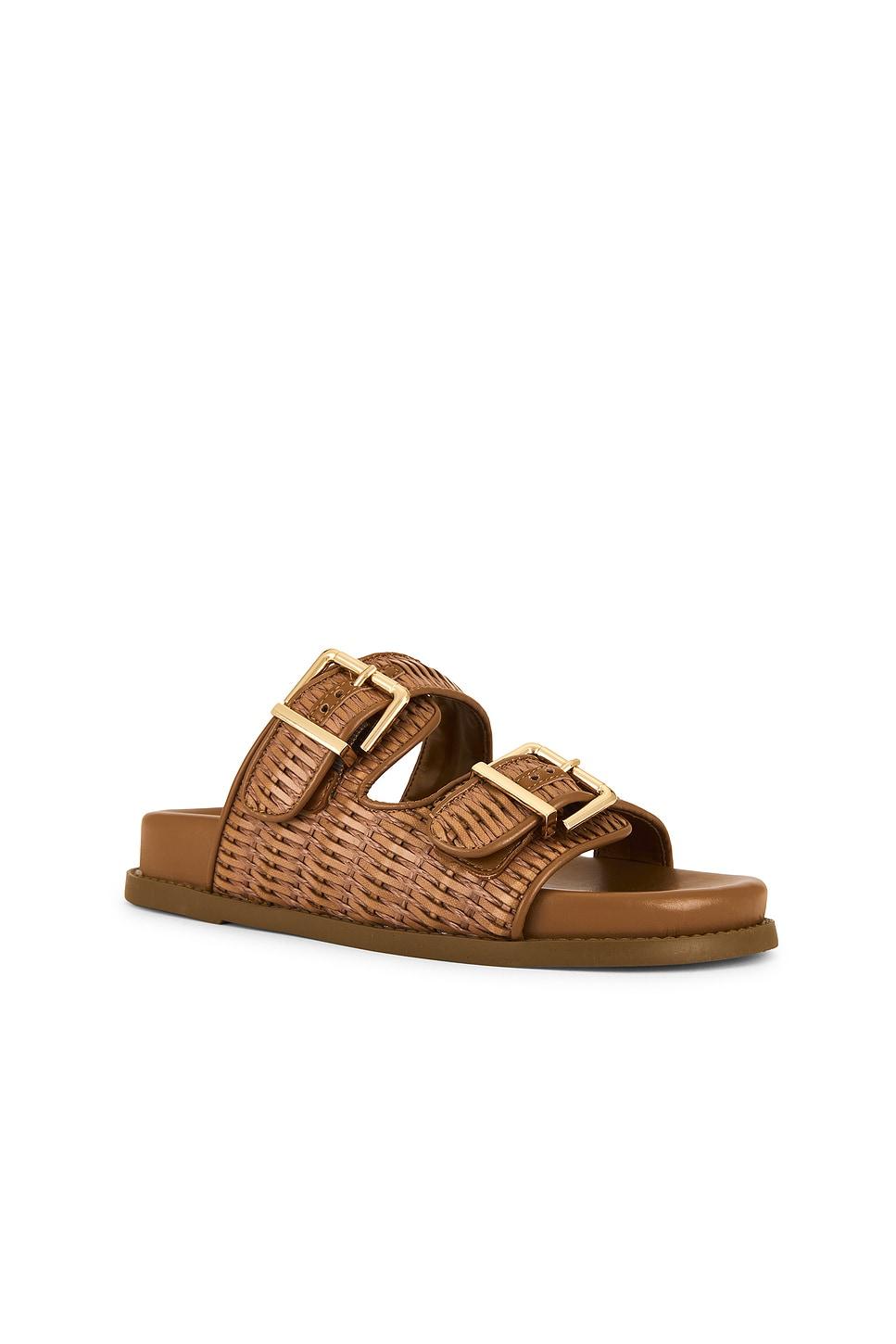 Naomi Sandal Schutz Product Image
