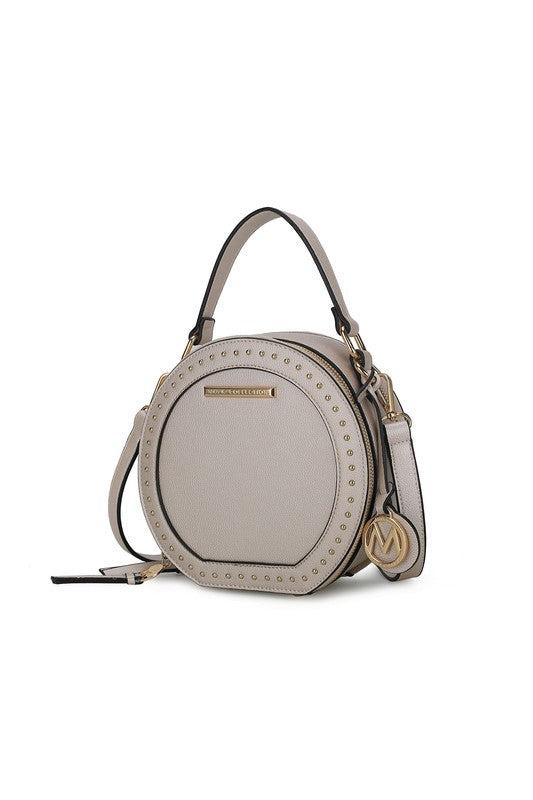 MKF Lydie Multi Compartment Crossbody Bag by Mia K Product Image