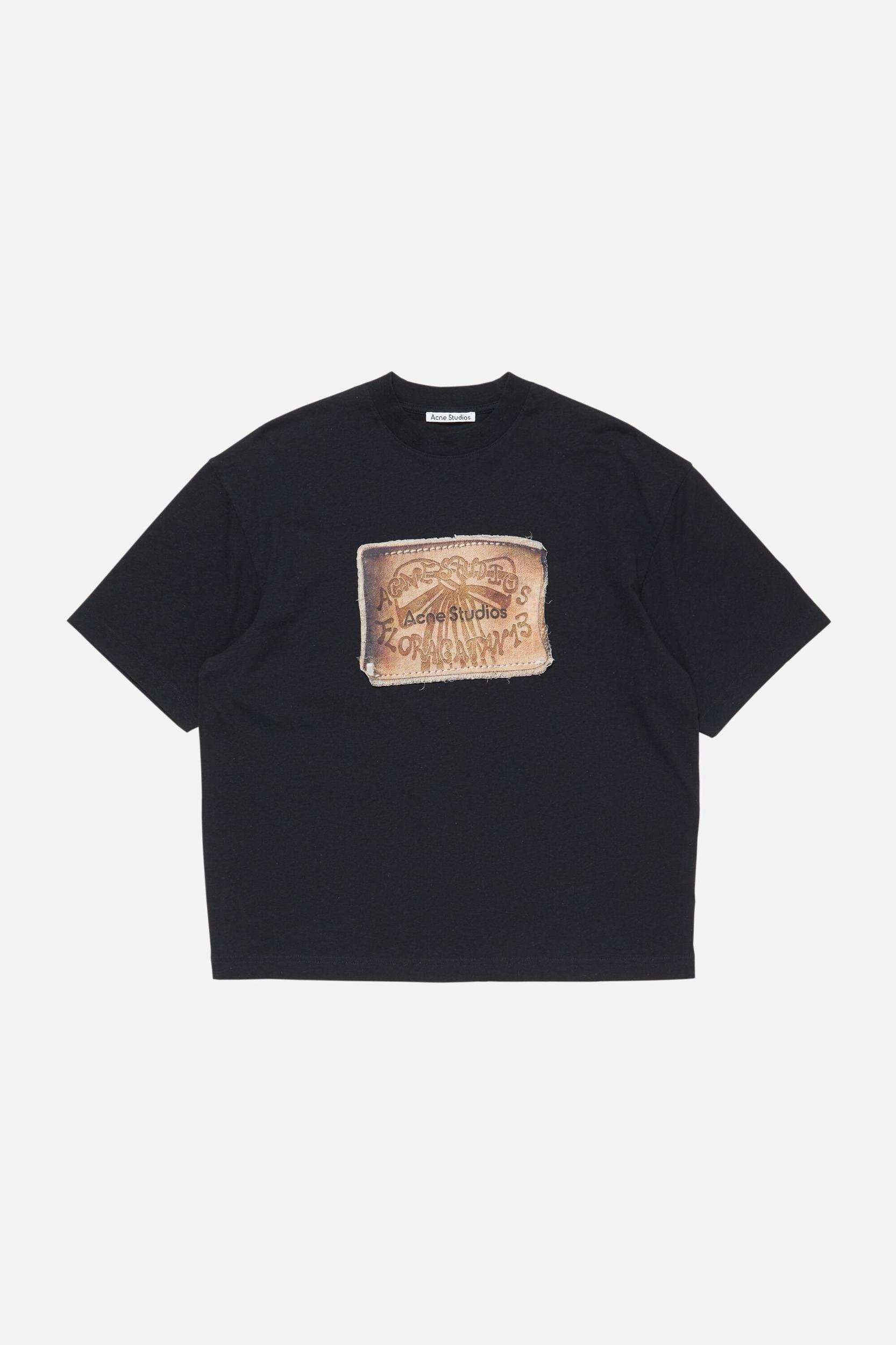 Logo t-shirt Product Image