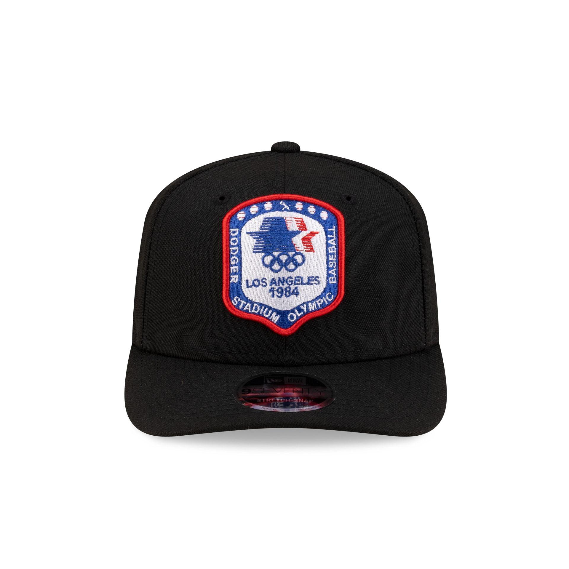 Houston Astros St. Patrick's Day 2025 9SEVENTY Stretch-Snap Hat Male Product Image