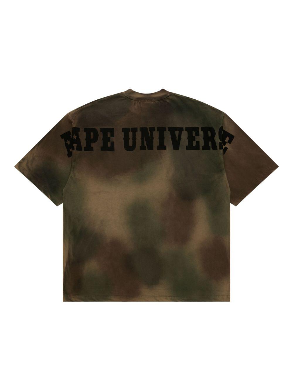 graphic T-shirt Product Image