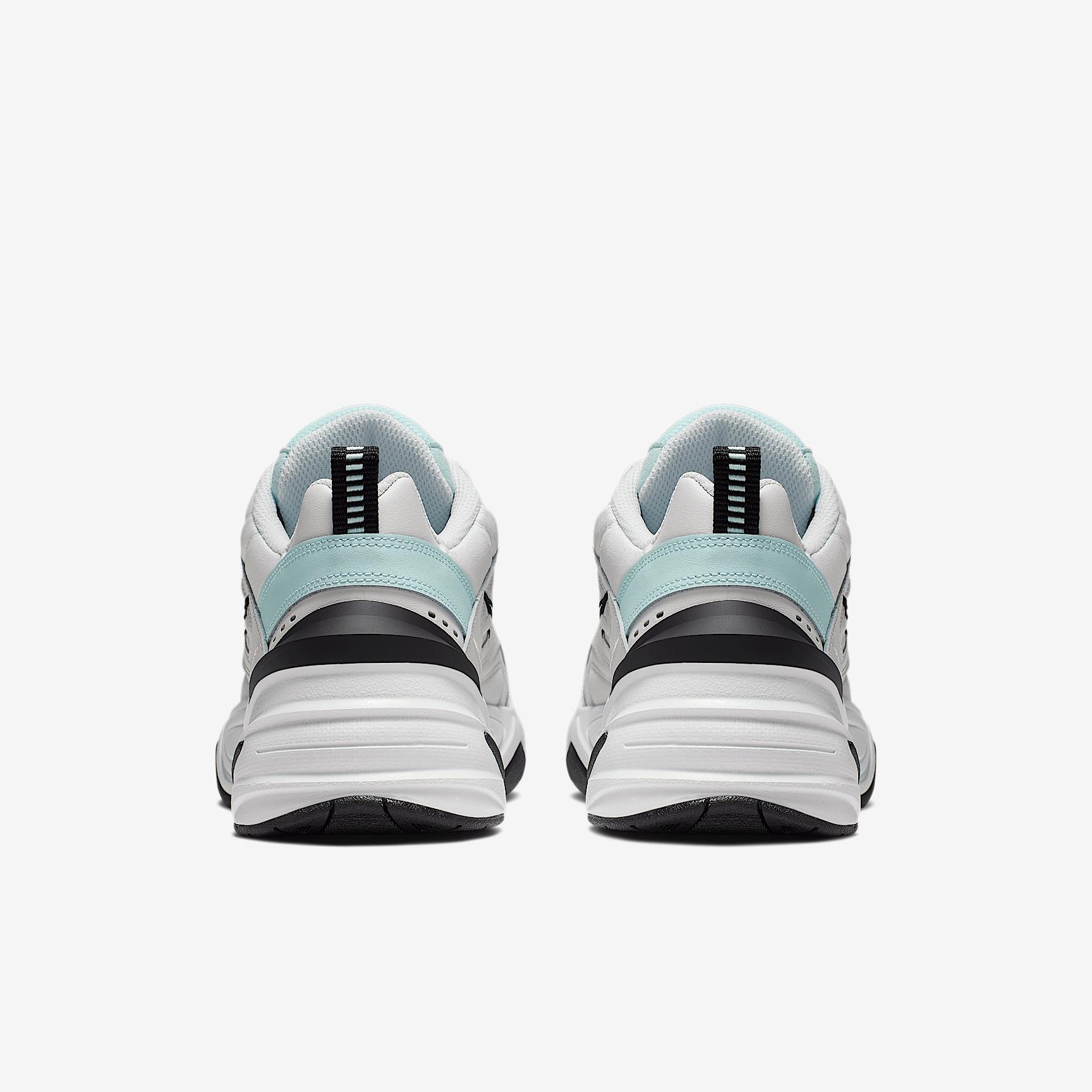 Nike Womens M2K Tekno Shoes | AO3108-013 Product Image