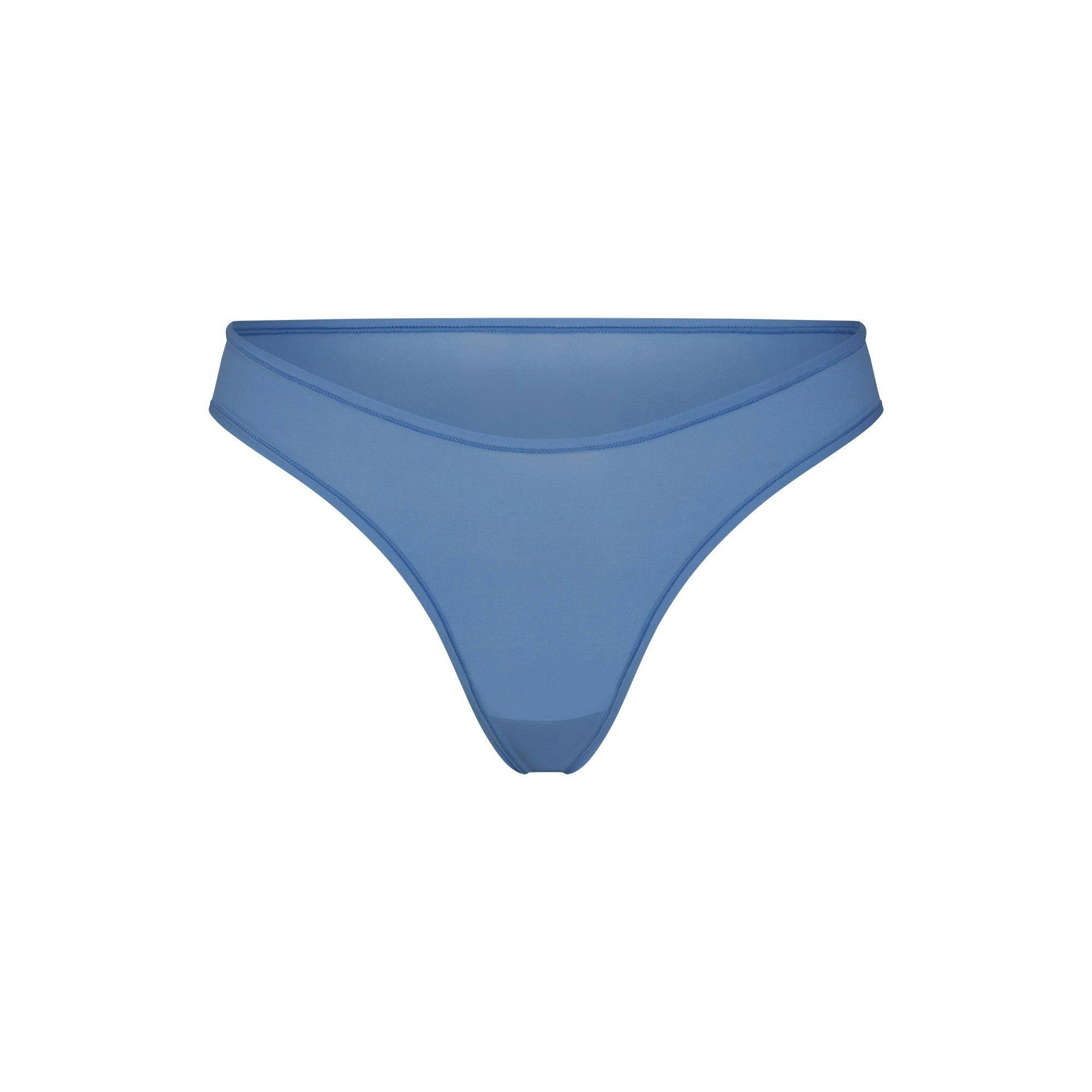 FITS EVERYBODY DIPPED FRONT THONG | ARCTIC Product Image
