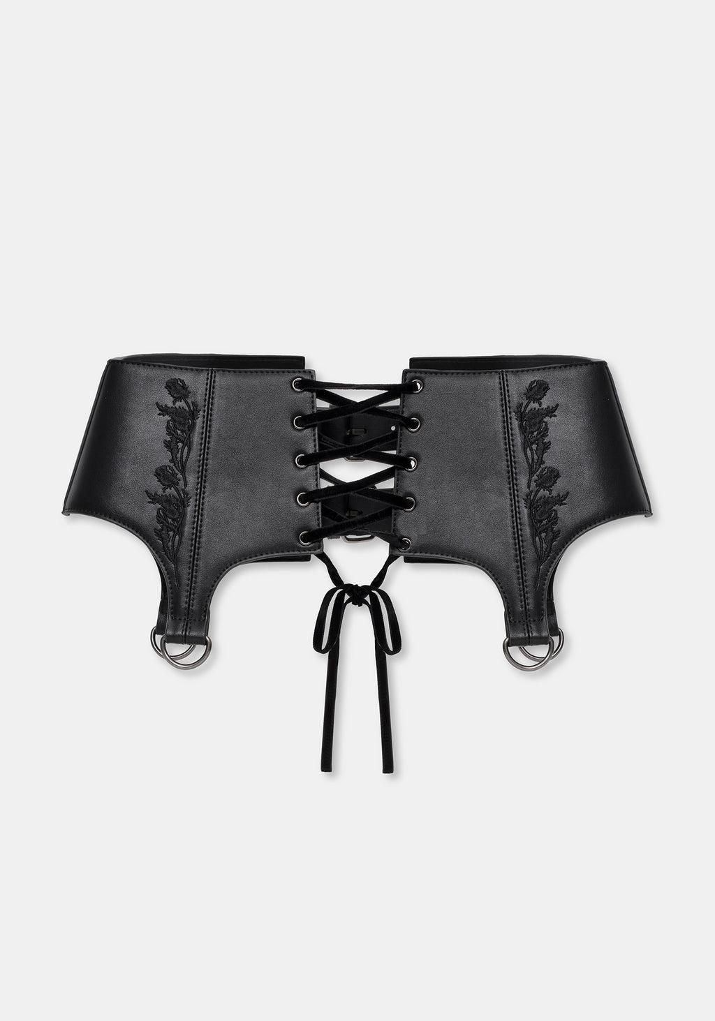 Wraith Corset Waist Belt Product Image