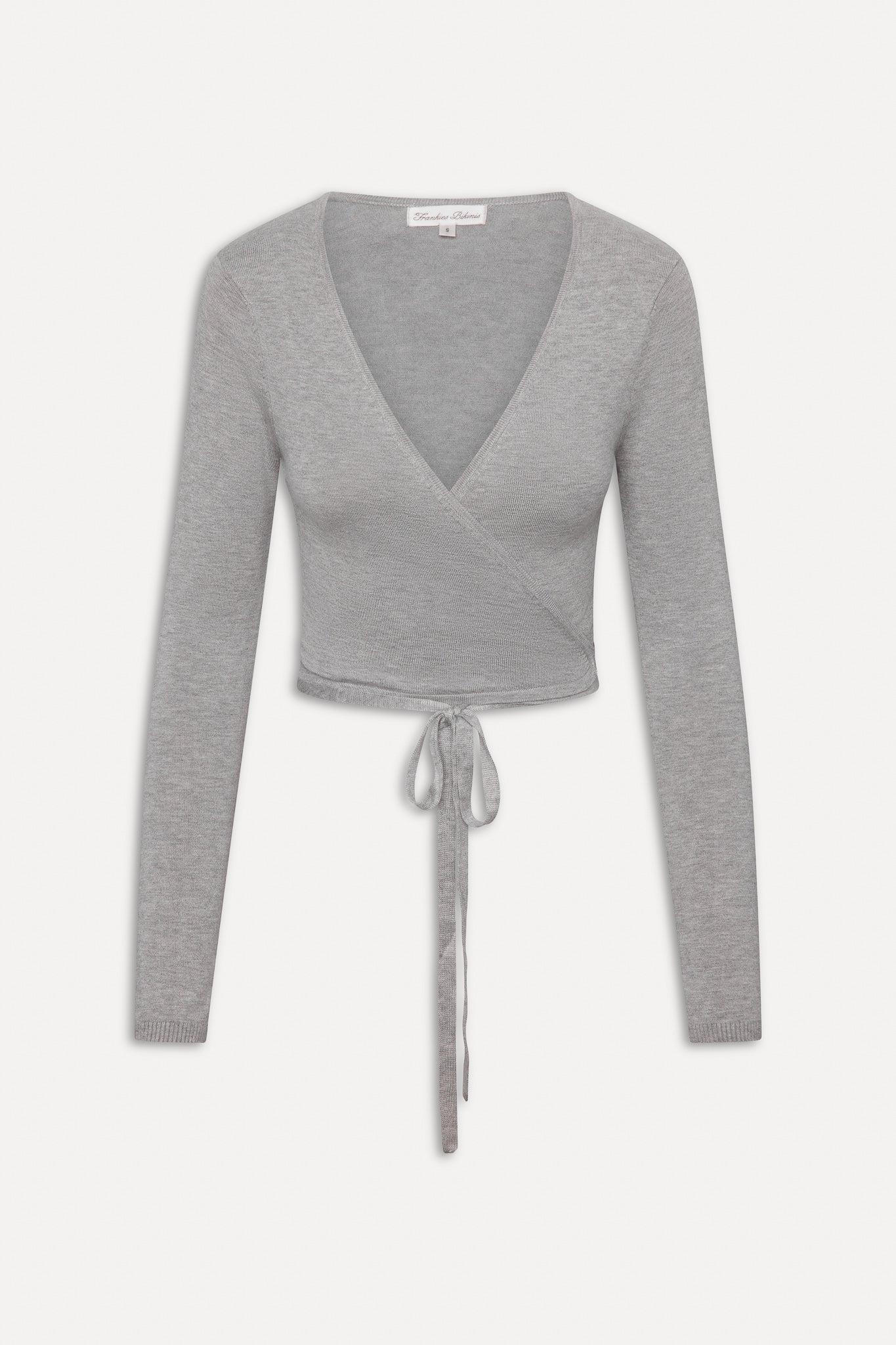 Barrymore Knit Pants - Mochi Stripe Product Image