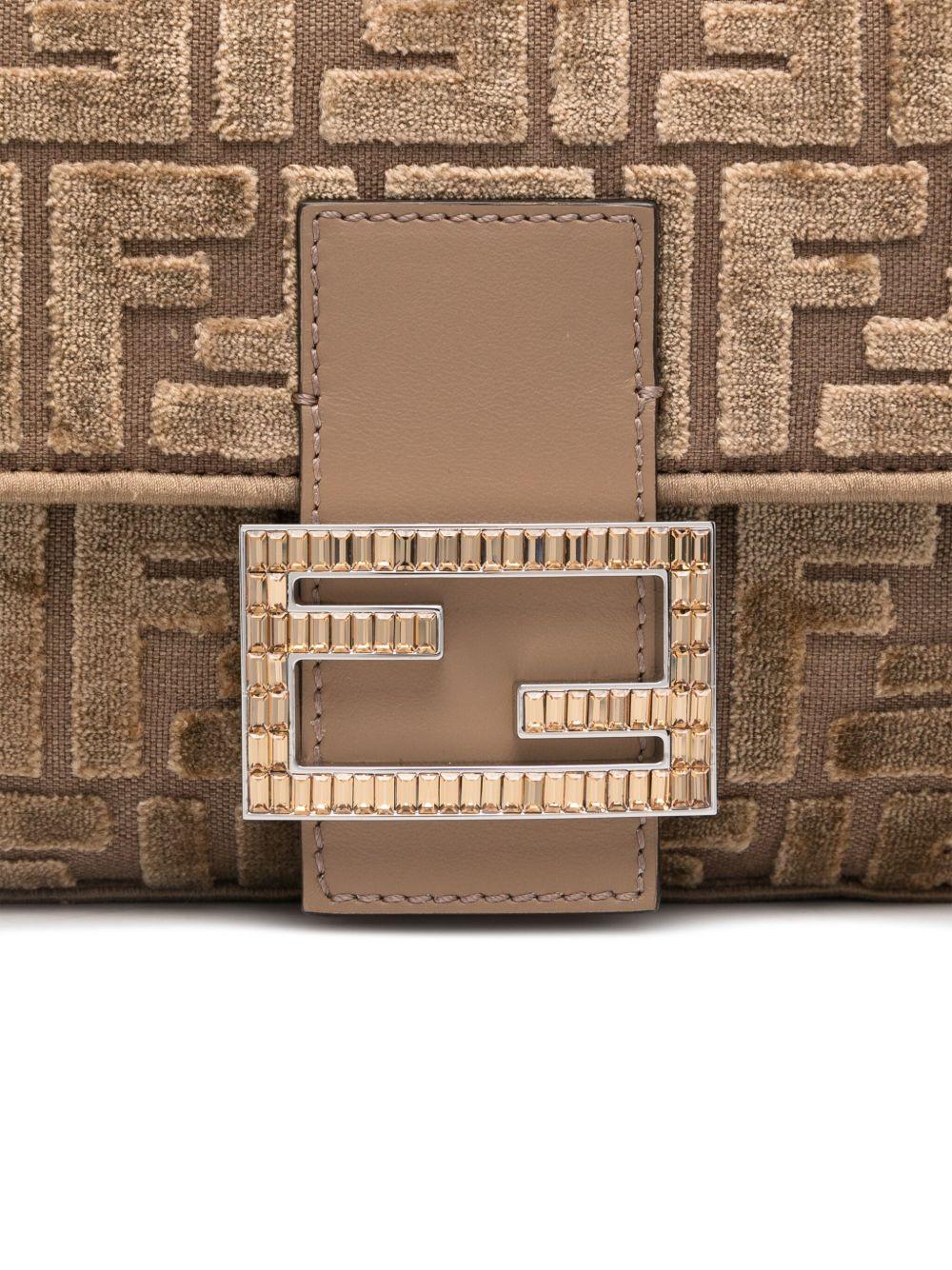 medium Baguette shoulder bag Product Image