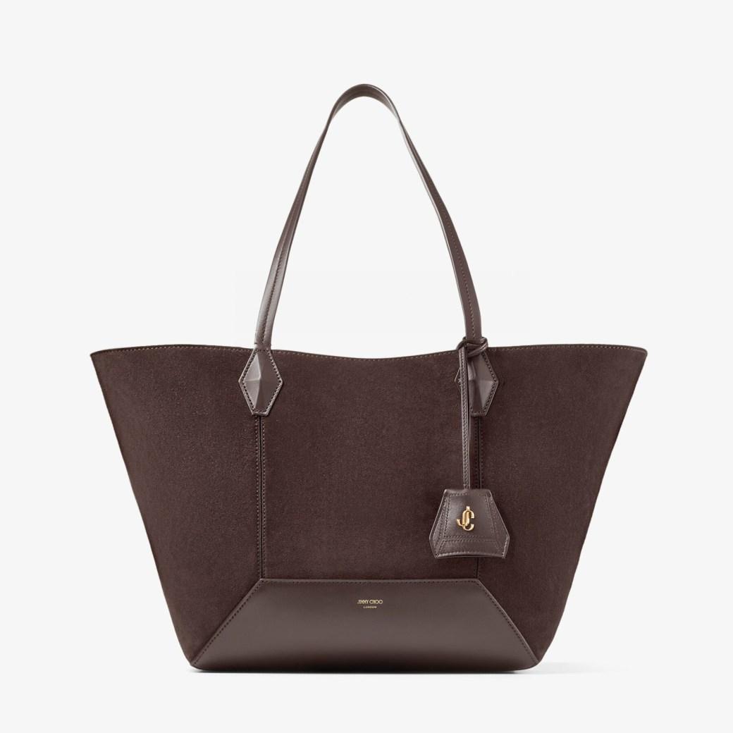 Diamond Tote M Product Image