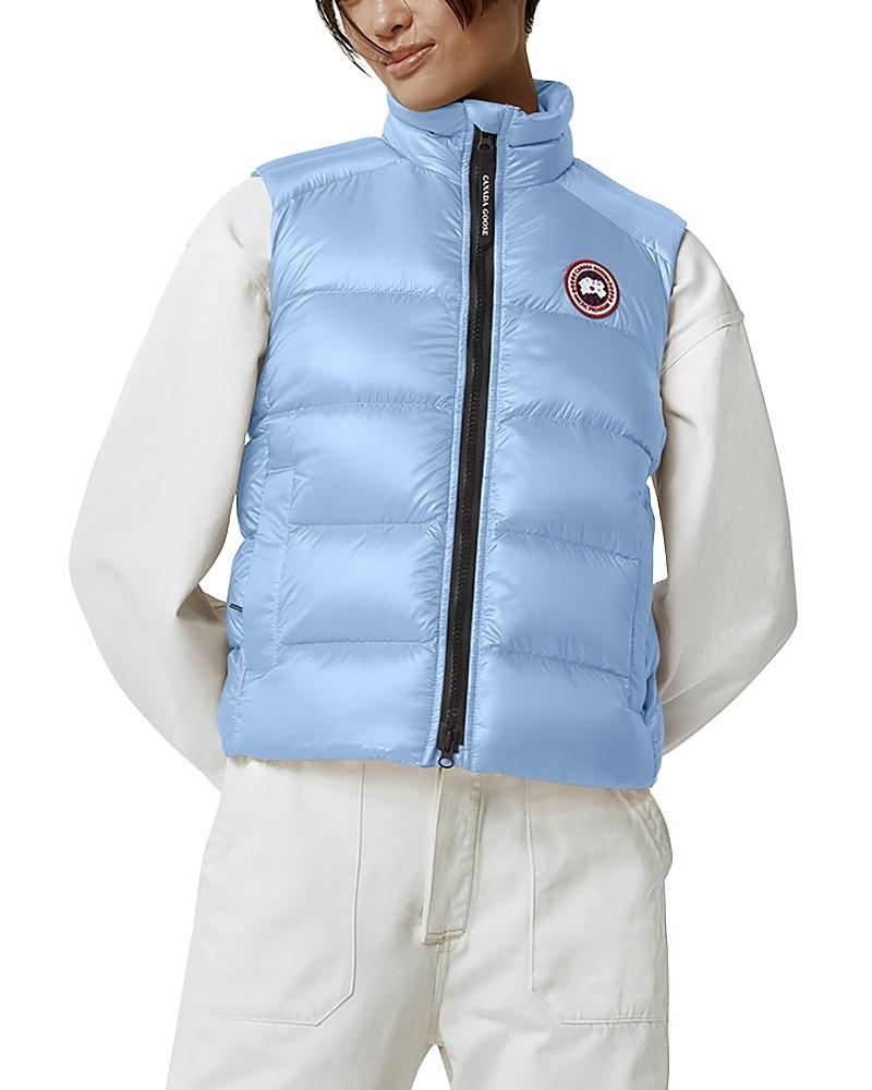 Womens Cypress Vest Product Image