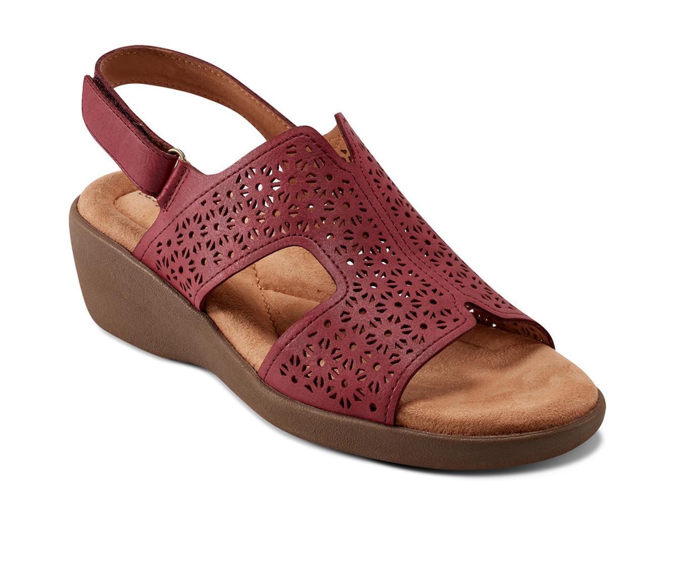 Women's Easy Spirit Kali Heeled Sandals Product Image