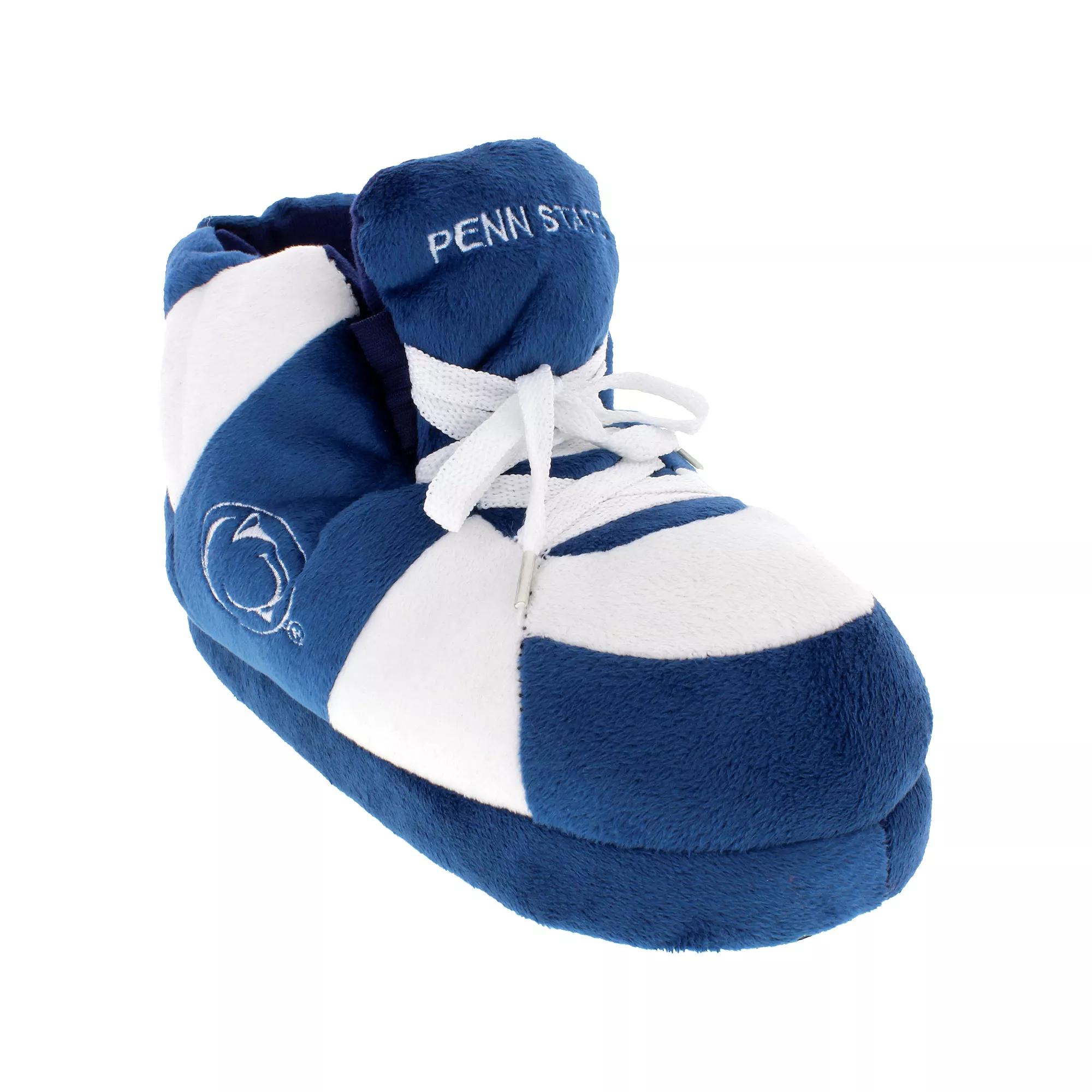 Unisex Penn State Nittany Lions Original Comfy Feet Sneaker Slippers, Adult Unisex,  Product Image