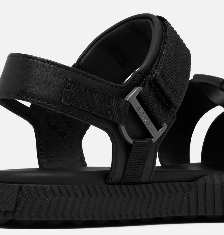 ONA AVE™ Women's Ankle Strap Flat Sandal Product Image