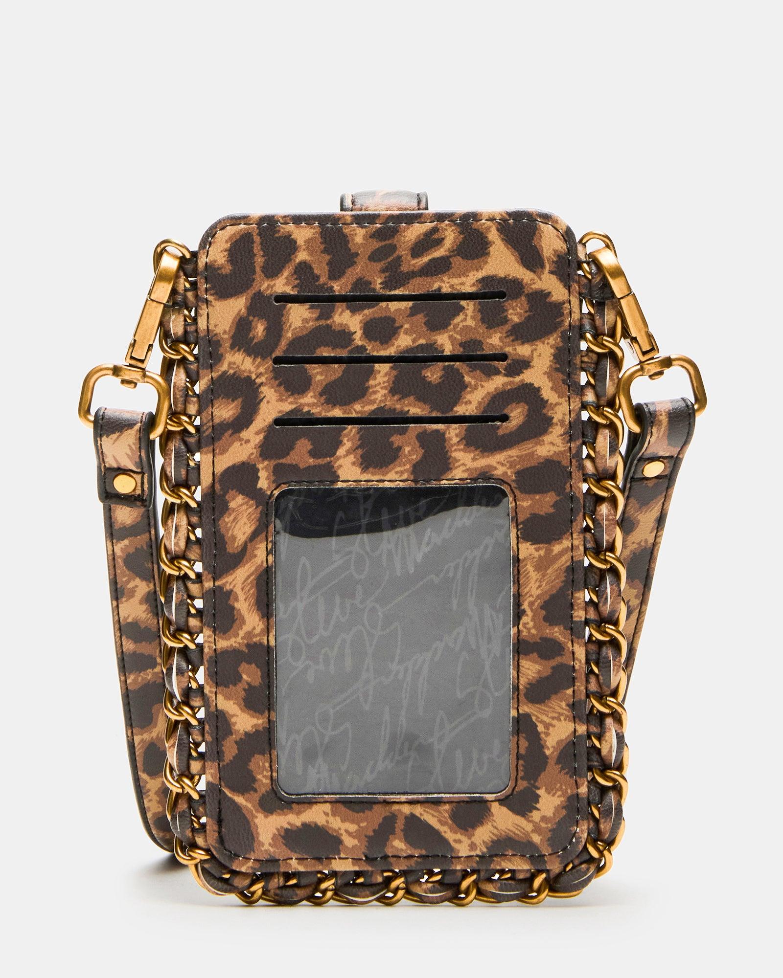 ROAM BAG LEOPARD Female Product Image