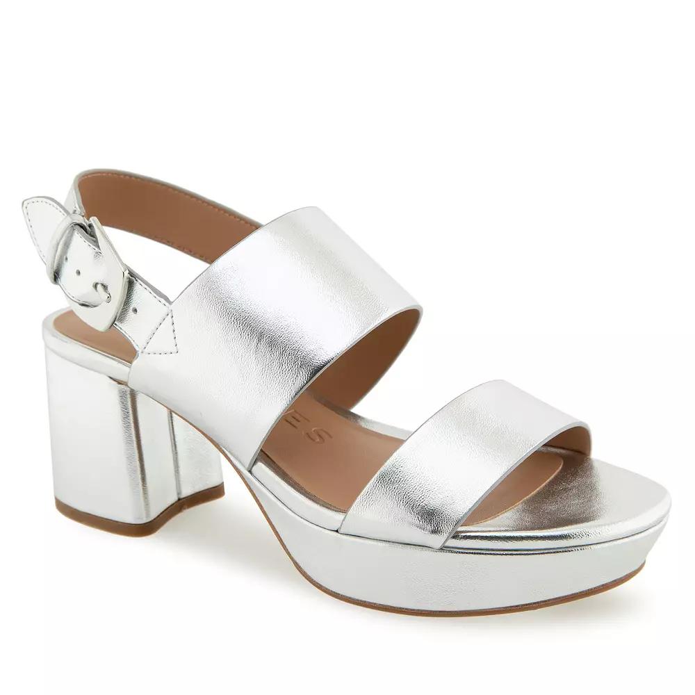 Aerosoles Camilia Women's Platform Sandals,  Product Image