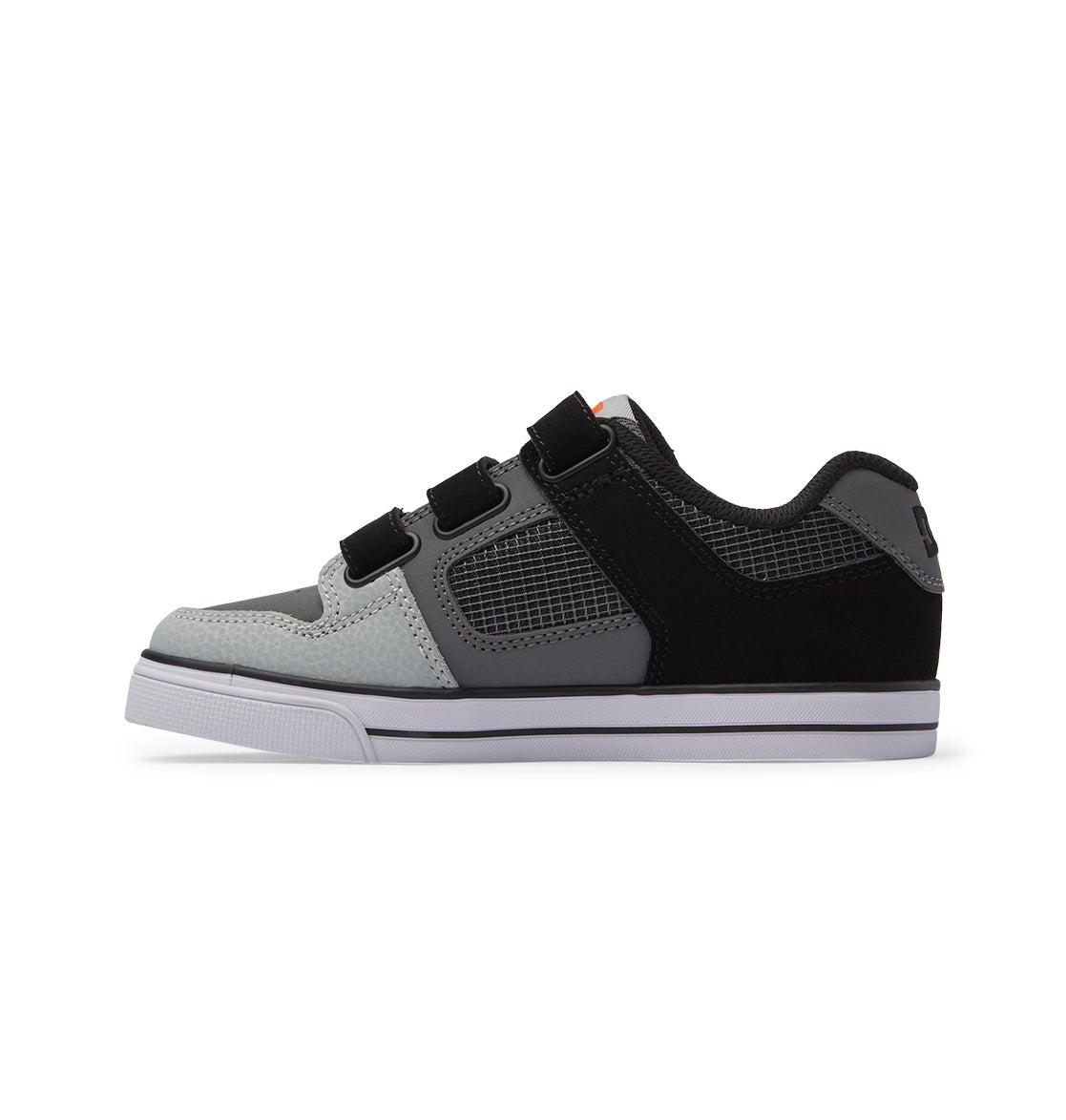 Men's Anvil Canvas Shoes Male Product Image