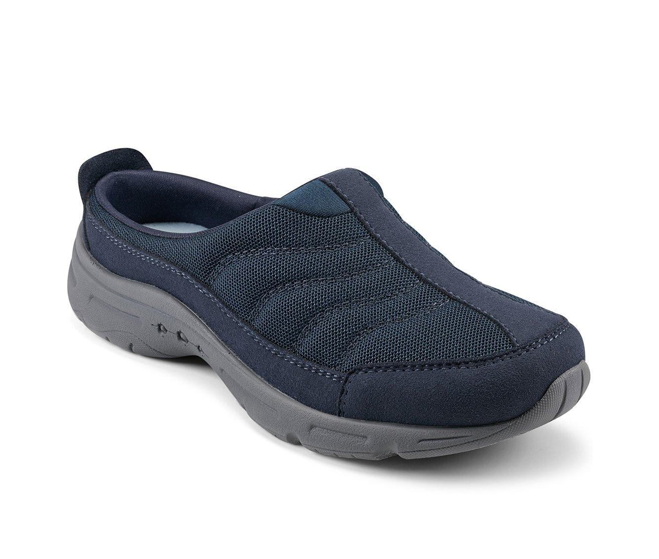 Women's Easy Spirit Breezie Mules Product Image