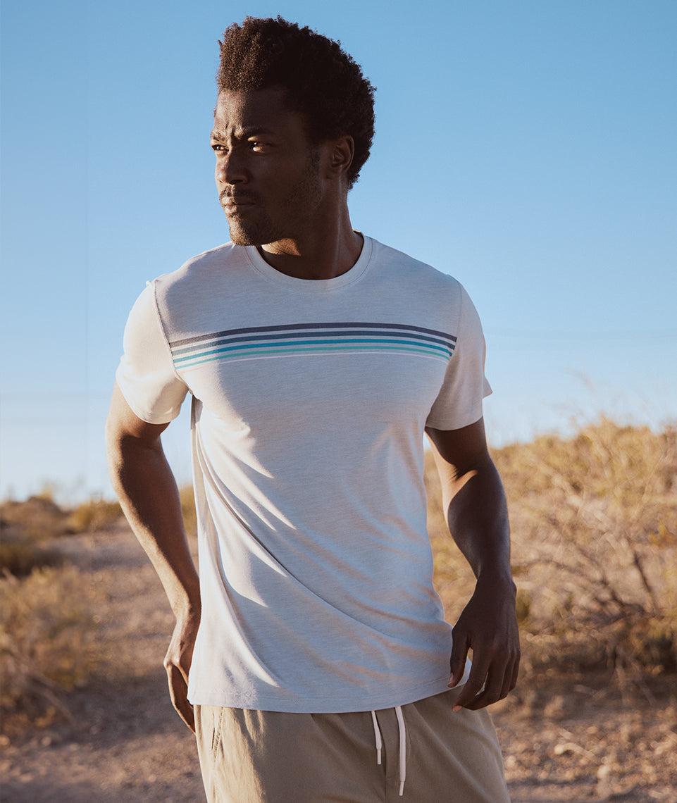 Air Crew Graphic Tee Product Image