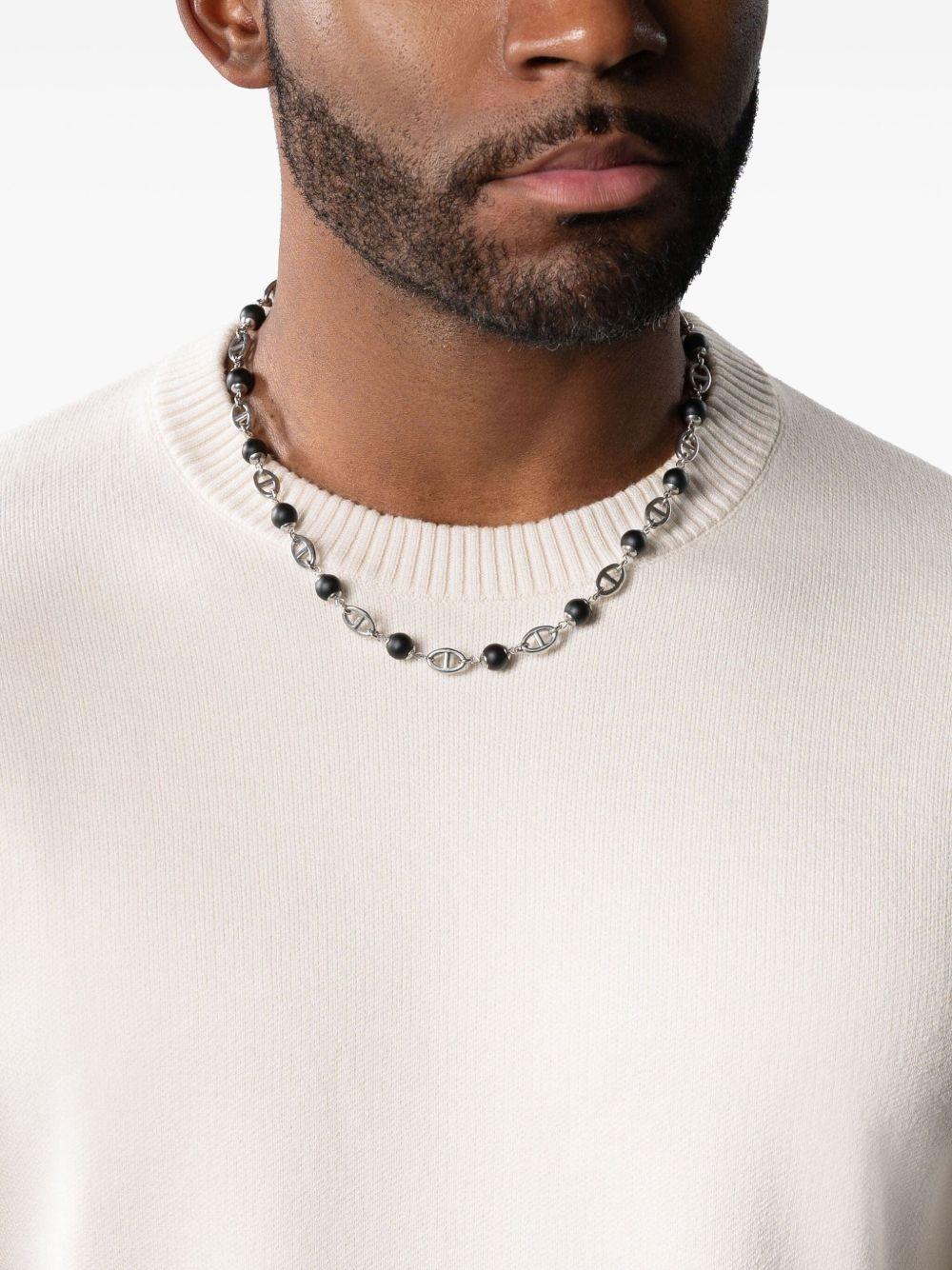 mariner chain necklace Product Image