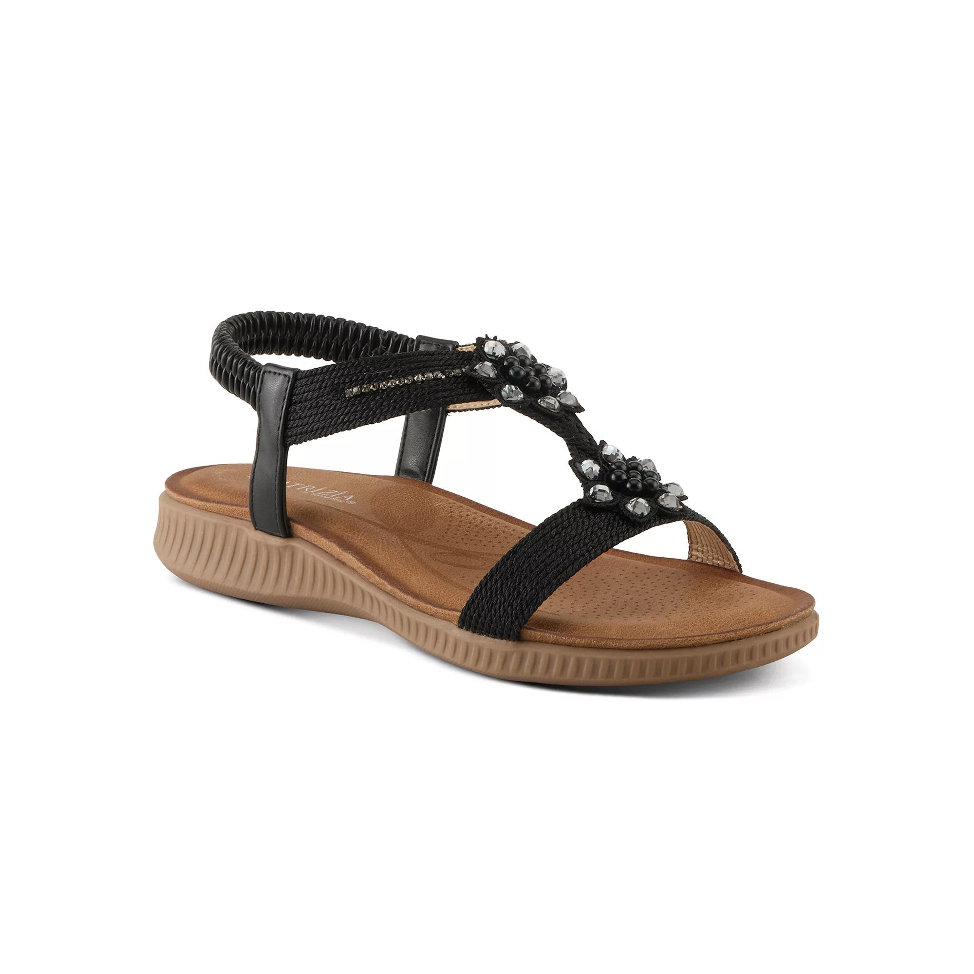Patrizia Shikoba Women's Strappy Flat Sandals,  Product Image