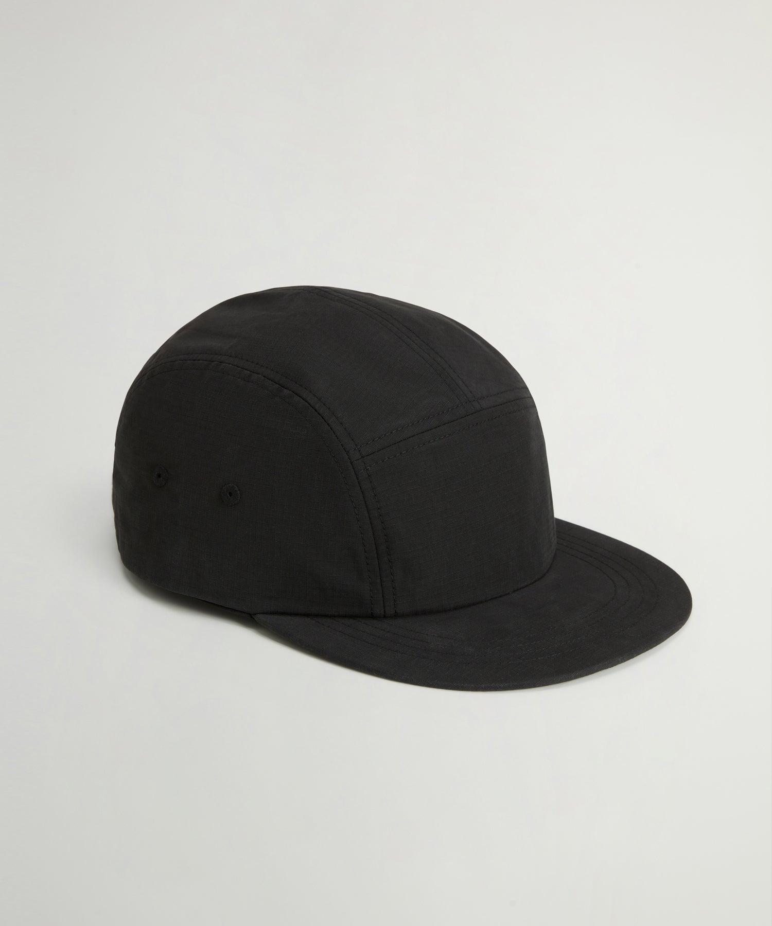 Todd Snyder x Woolrich 5-Panel Cap Product Image