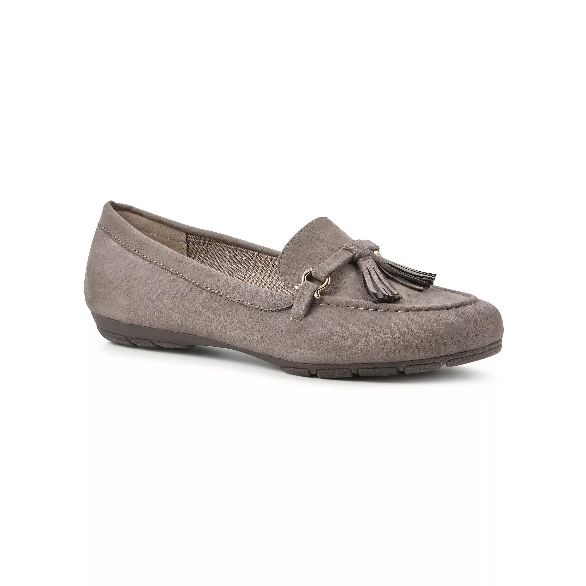 Cliffs By White Mountain Gush Women's Flats,  Product Image
