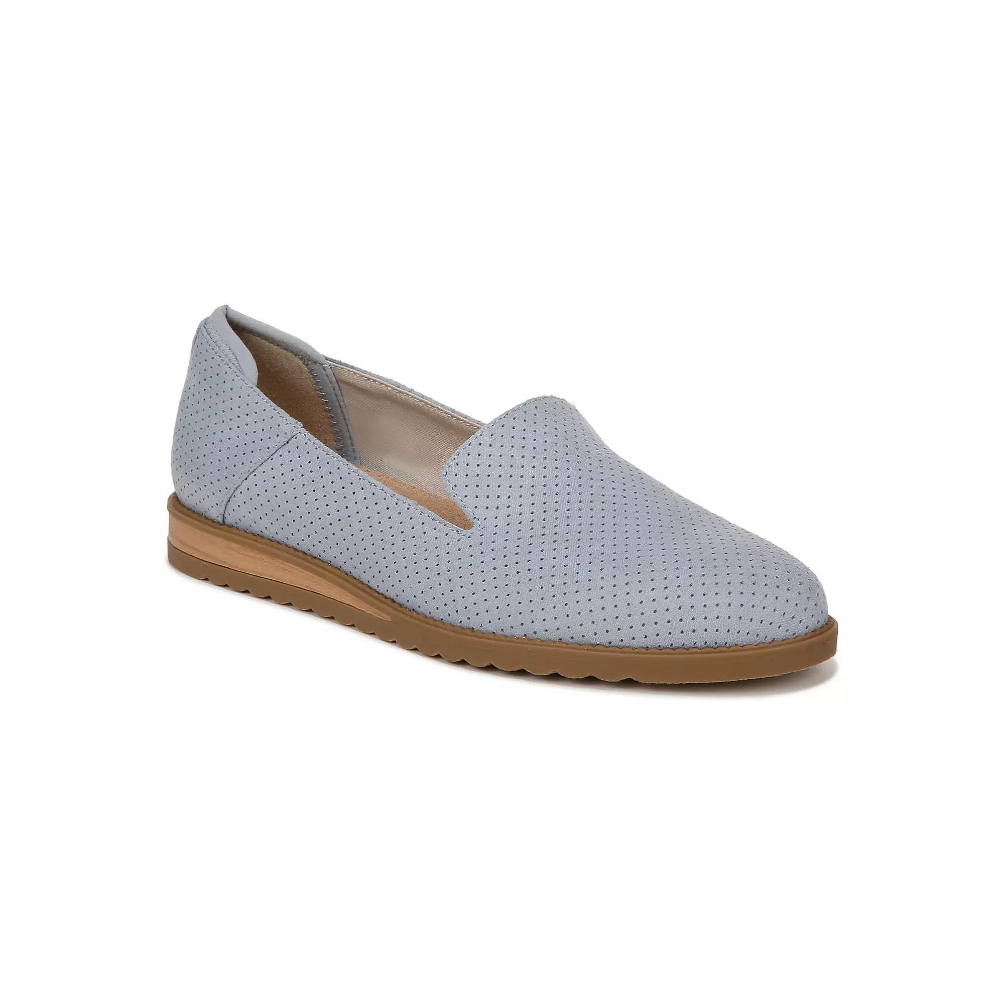 Dr. Scholls Jetset Womens Slip-on Flats Product Image