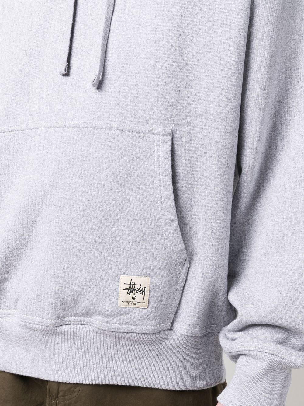 long-sleeve hoodie Product Image