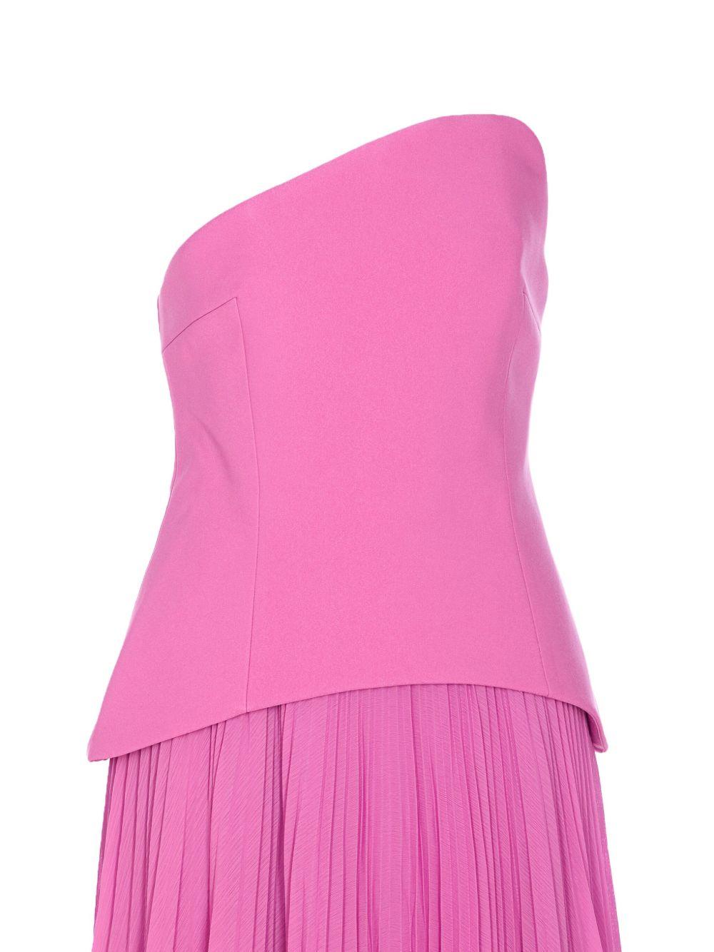 The Britt maxi dress Product Image