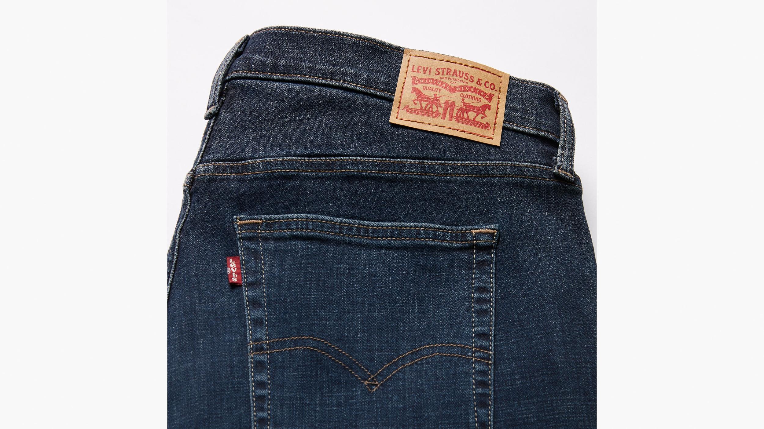 721 High Rise Skinny Women's Jeans (Plus Size) Product Image