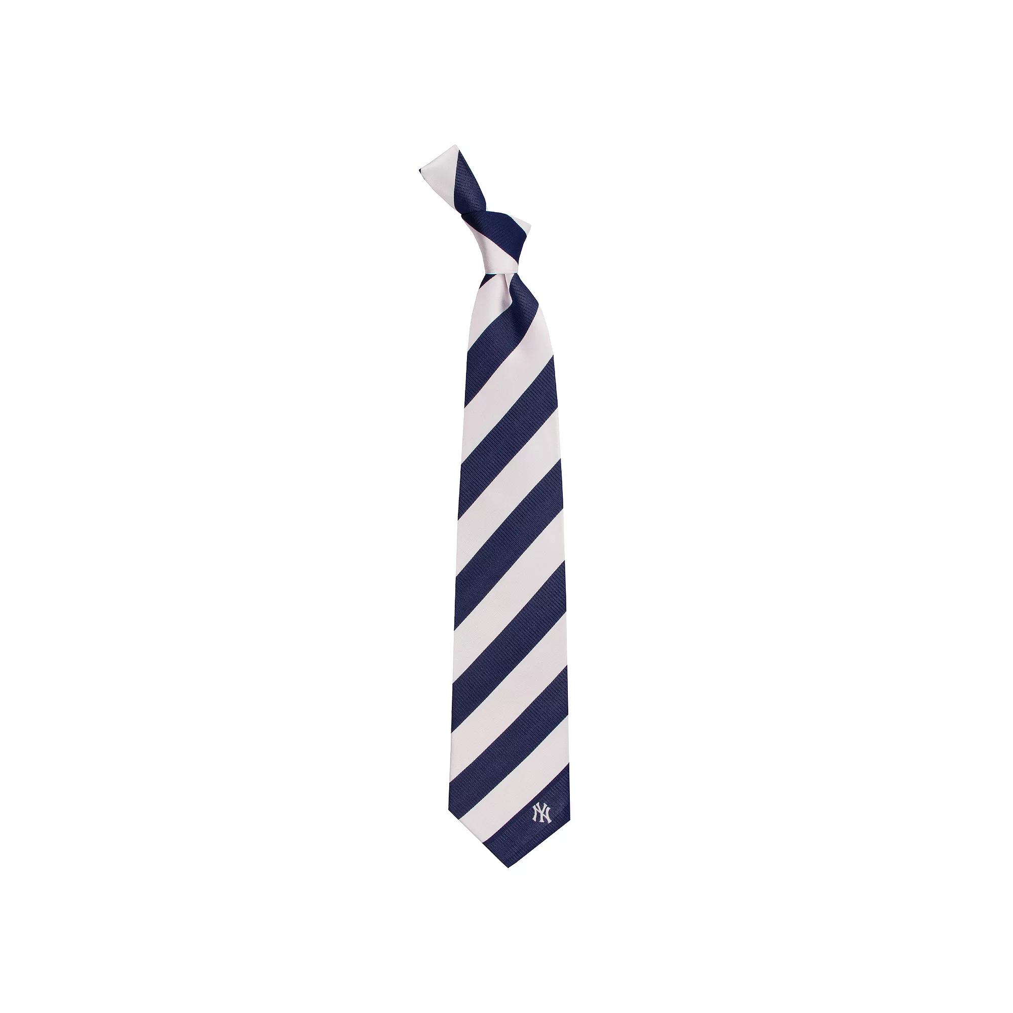 Men's MLB Regiment Tie, Team Product Image