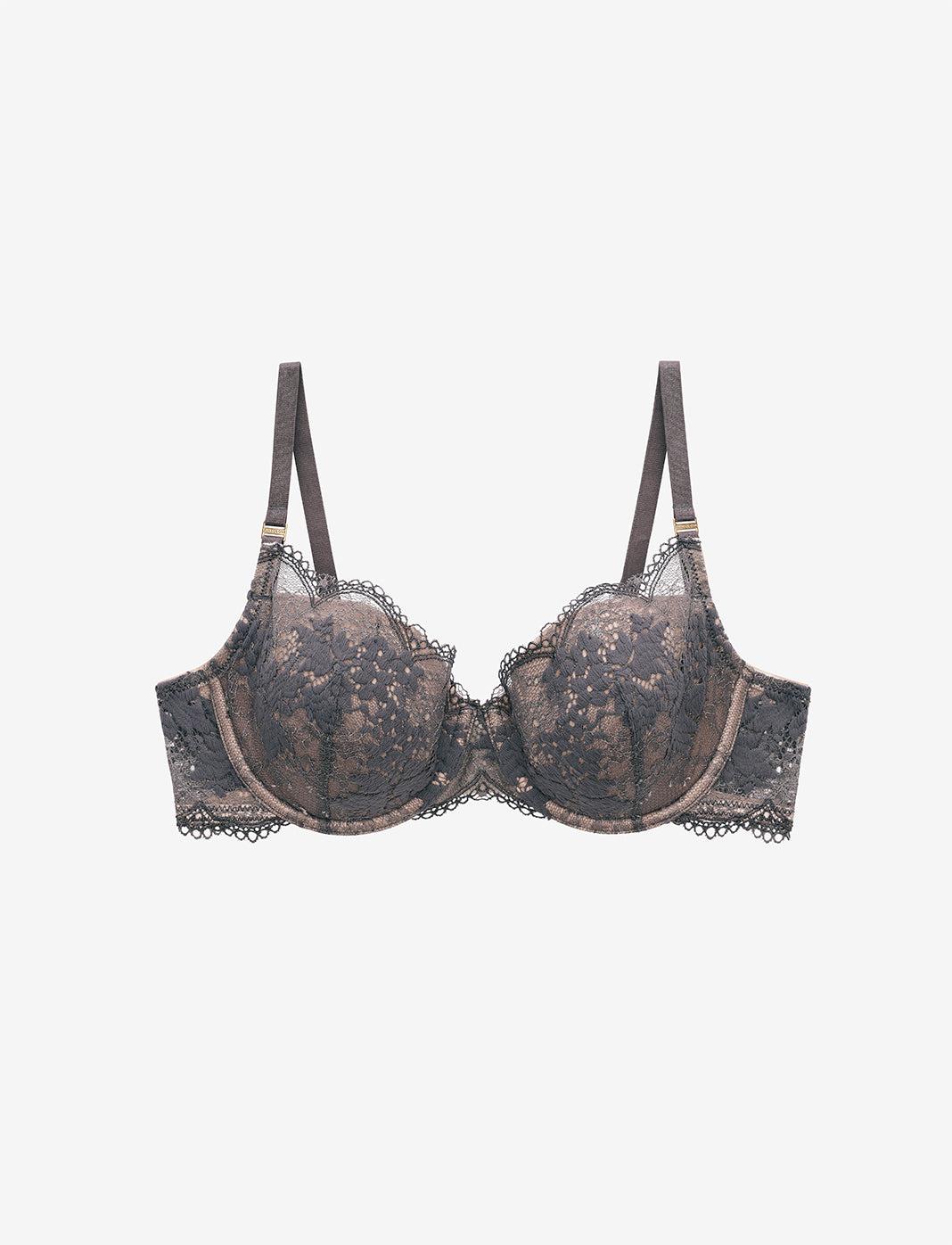 All Day Lace T-Shirt Bra Product Image