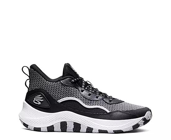 Under Armour Mens Curry 3Z 24 Basketball Shoe Product Image