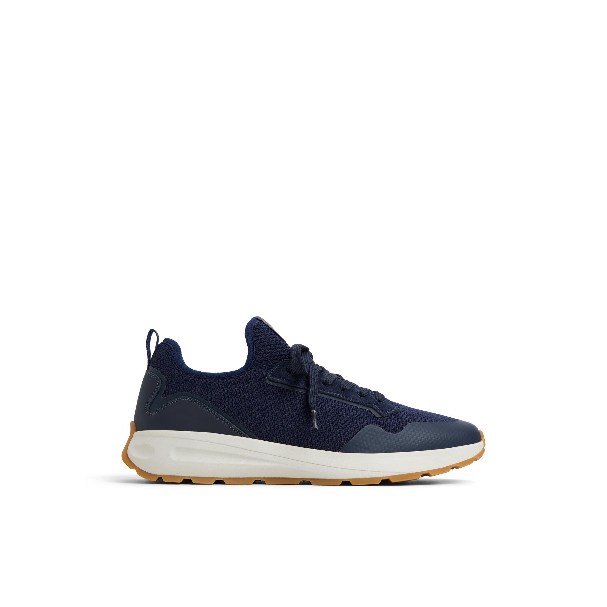 Garrick Navy Men's Low top | ALDO US Product Image