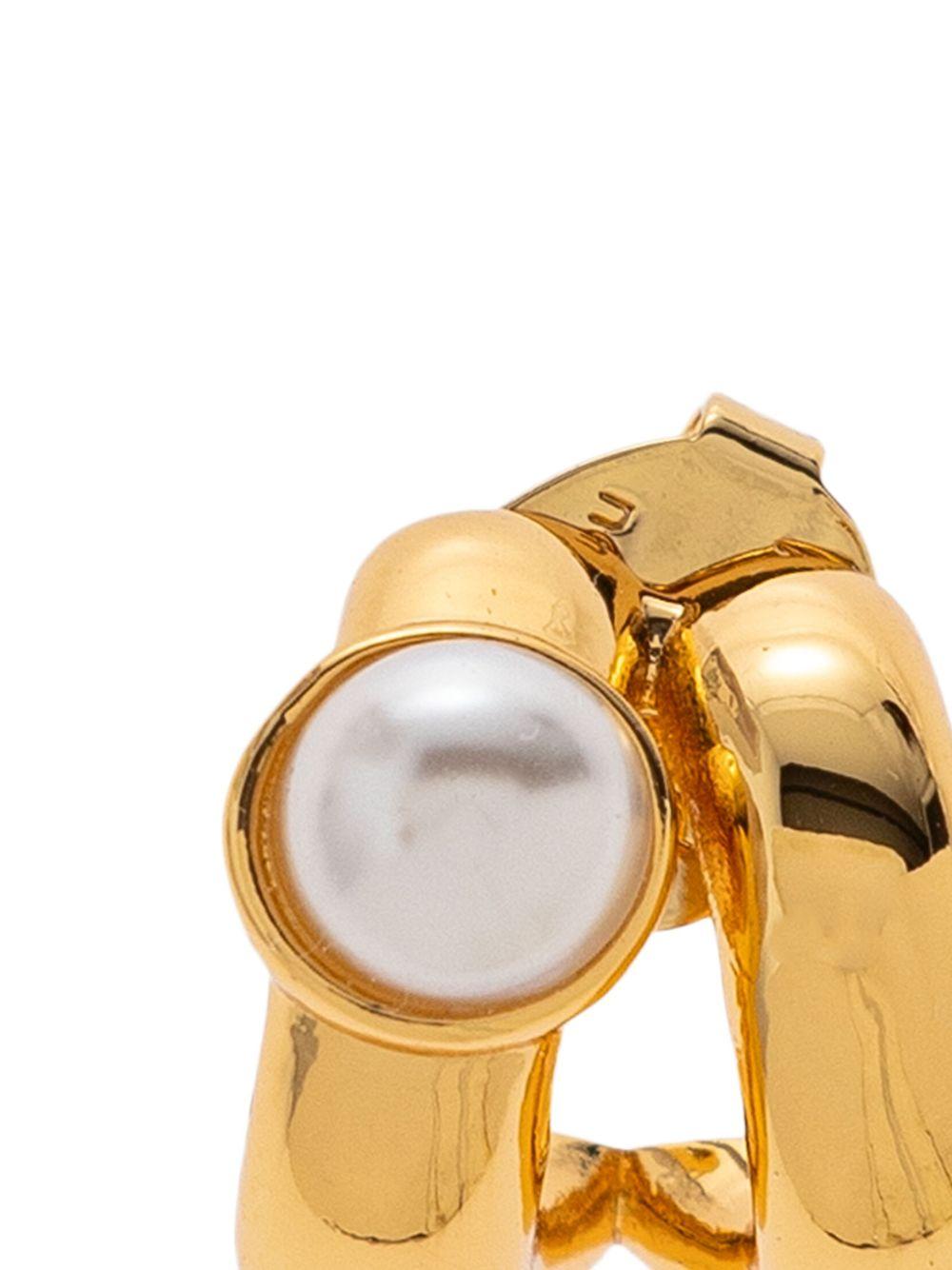 Keep Sparkling earrings Product Image