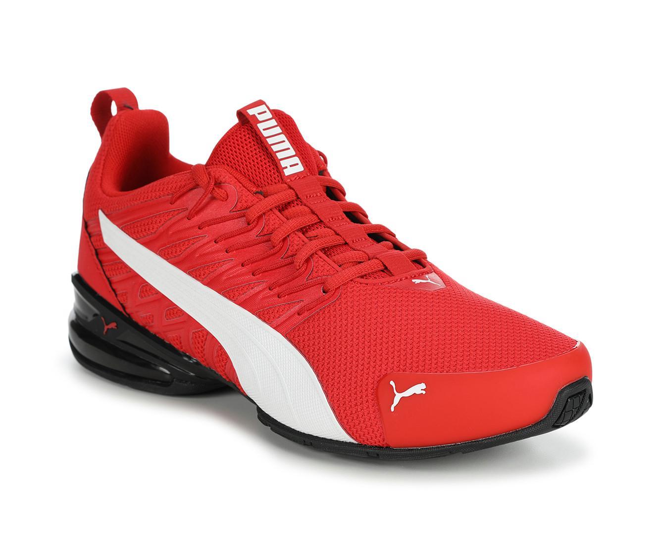 Men's Puma Voltaic Evo Sneakers Product Image