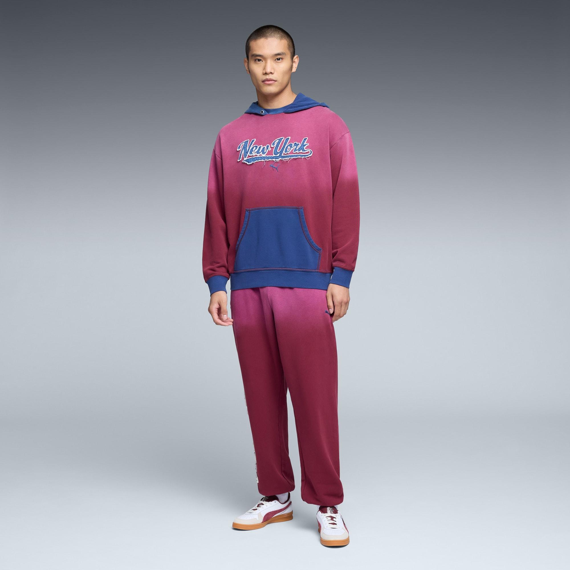 Wardrobe Essentials NYC Hoodie Men Product Image