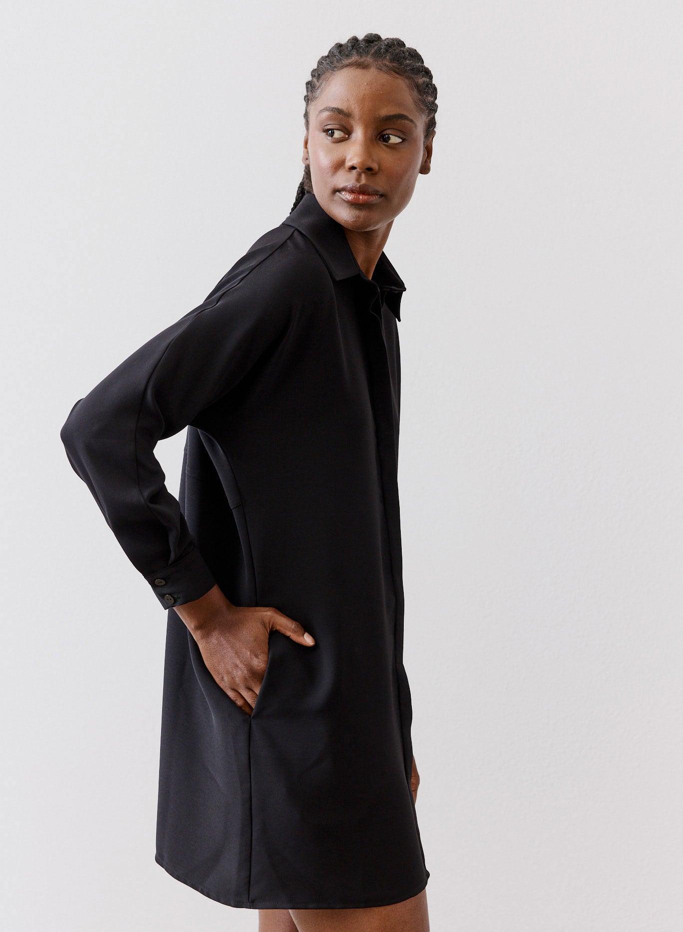 The Everyone Oversized Dress Product Image