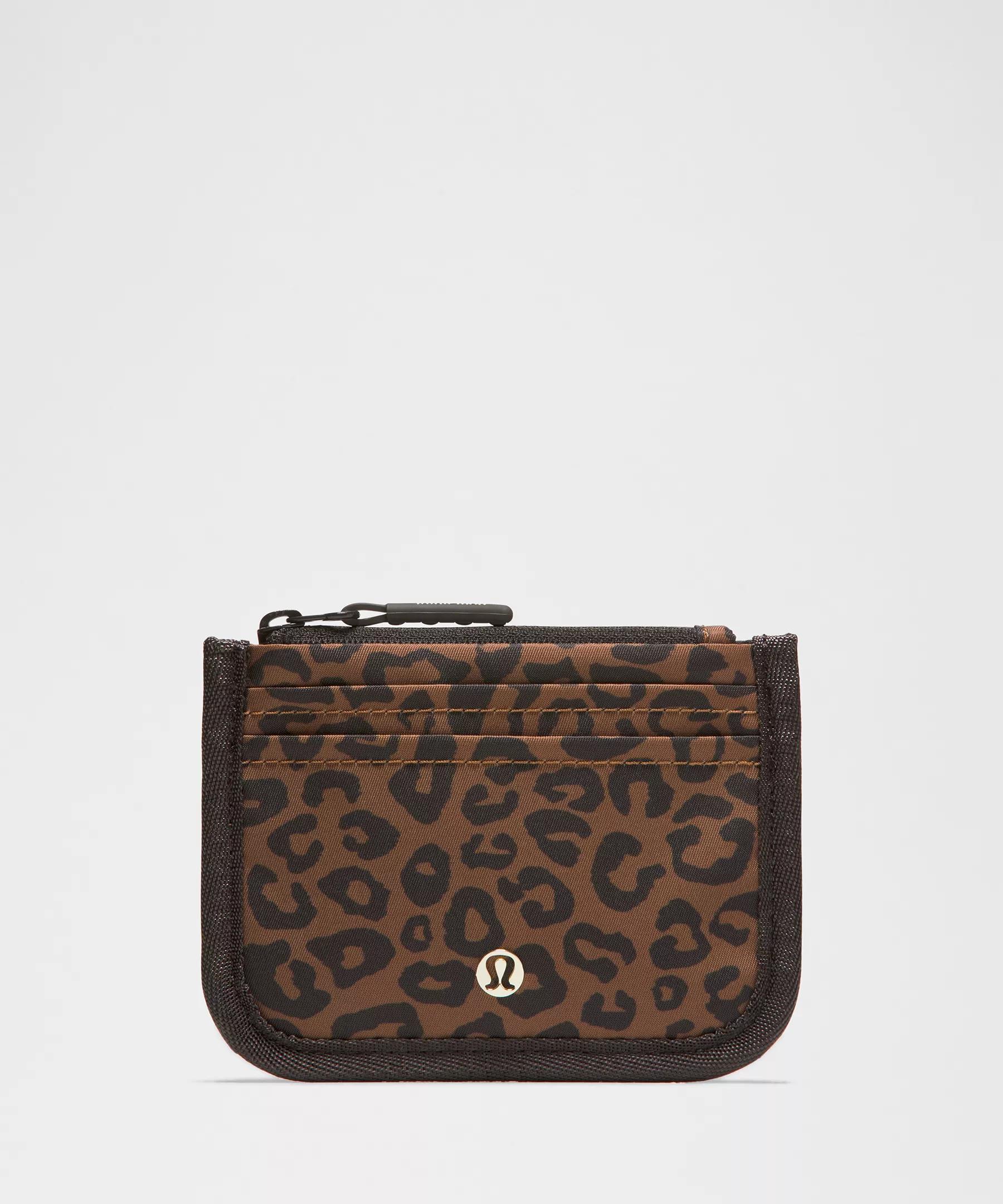 True Identity Card Case Product Image