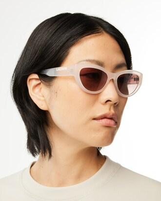 Active Cat-eye Glasses Product Image